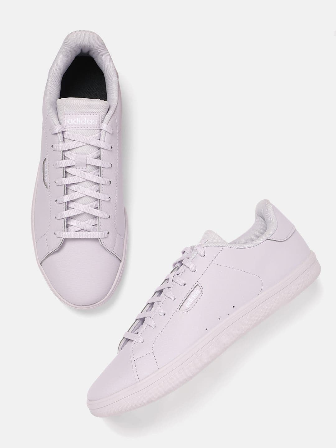 ADIDAS Men Urban Court IKD Tennis Shoes - view 1