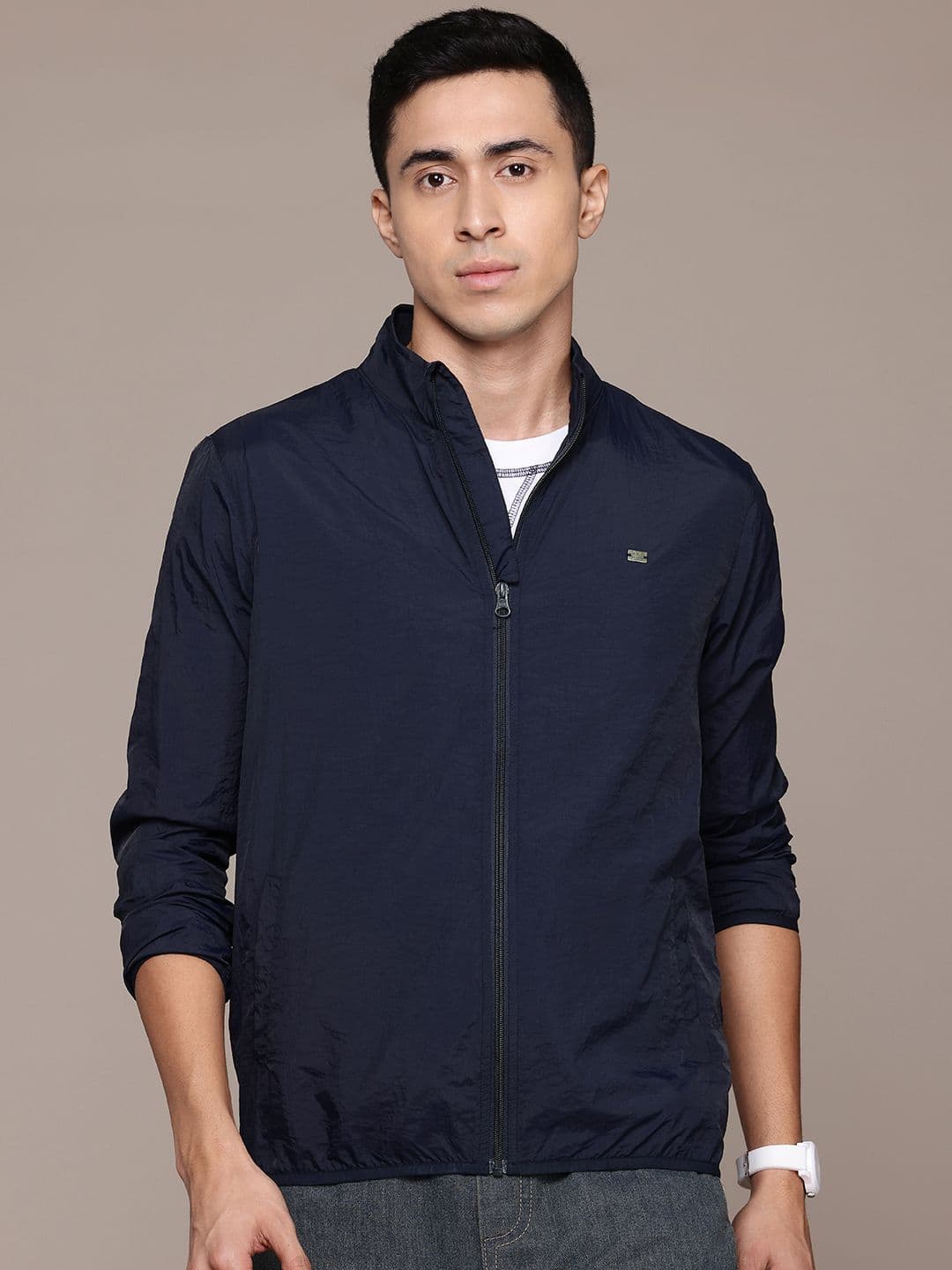 The Roadster Lifestyle Co. Tailored Jacket - view 1