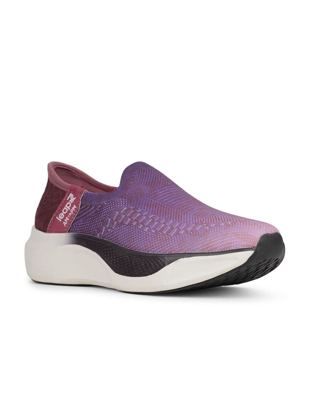 Liberty Eazygo 5 L Women Solid Sports Walking Shoes - view 1