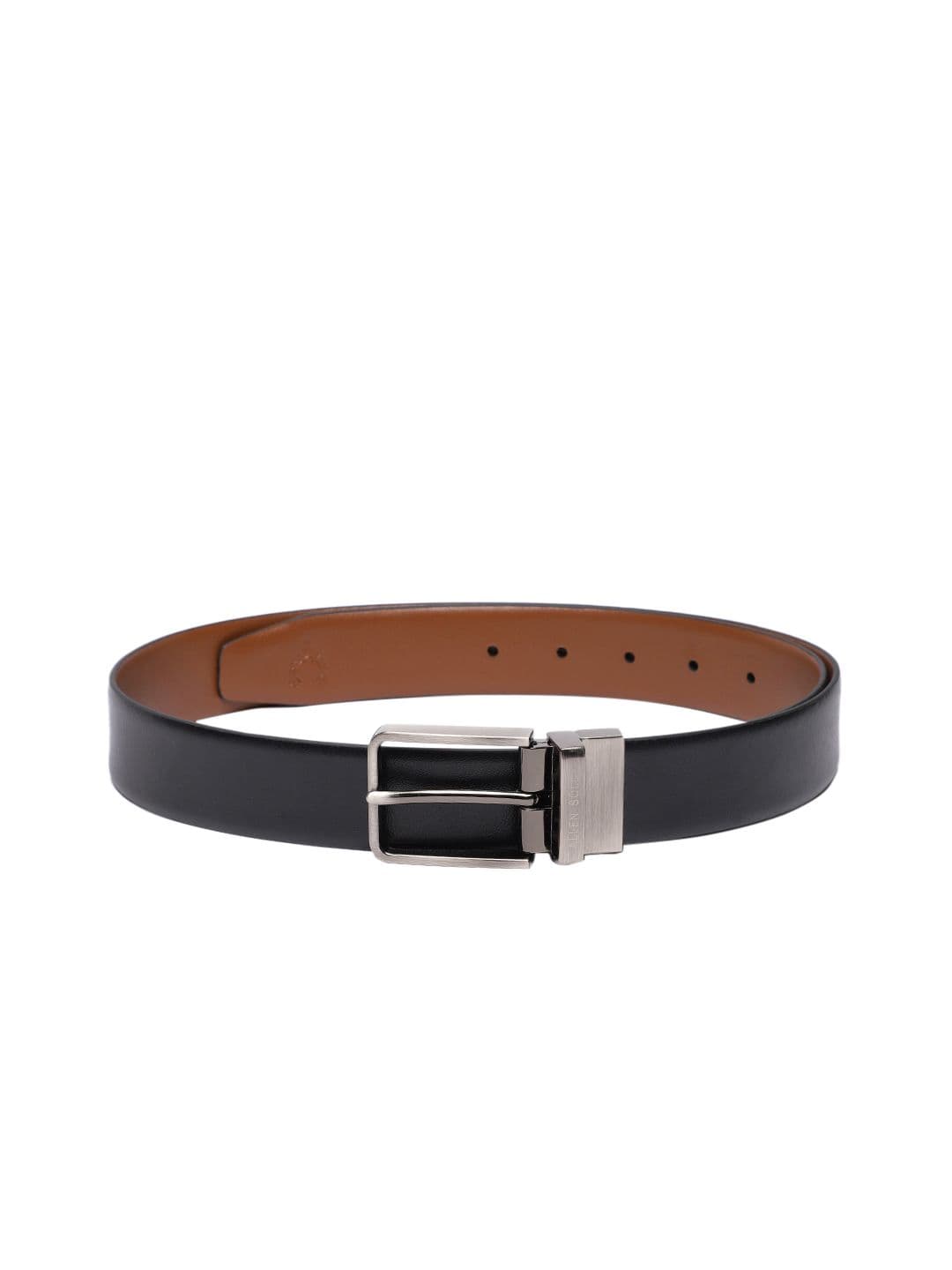Allen Solly Men Leather Reversible Belt - view 1