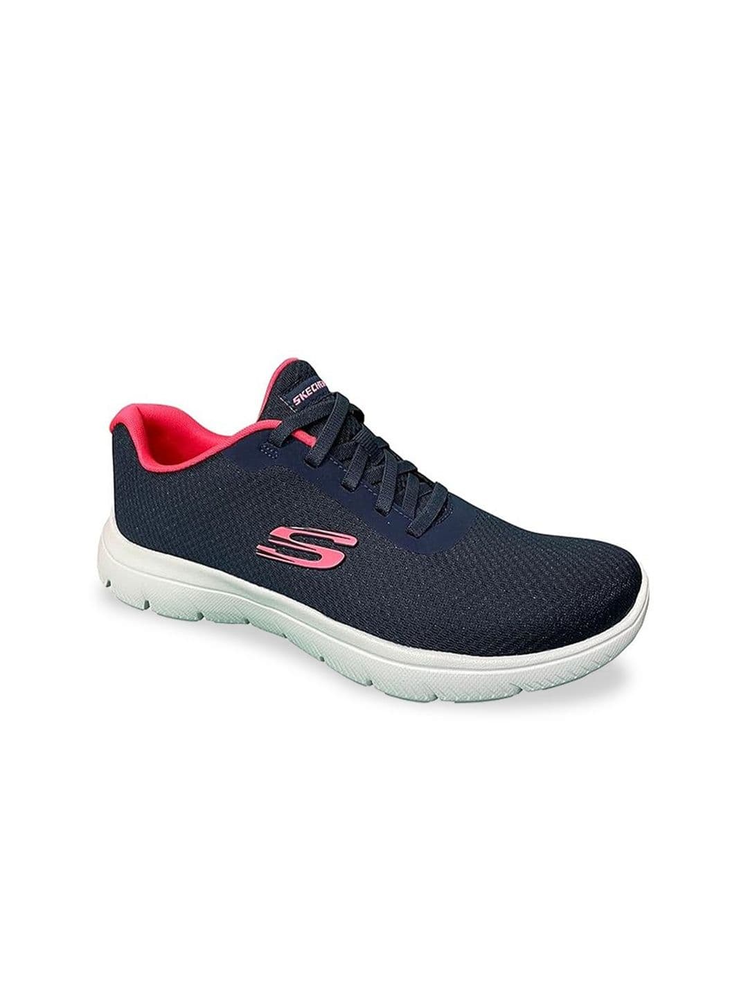Skechers Women Lace-Ups Walking Sports Shoes - view 1