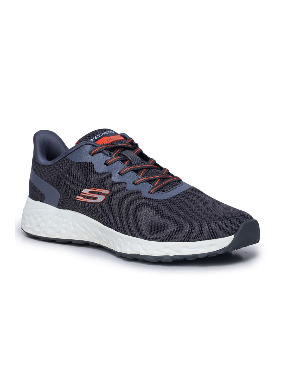 Skechers Men Lace-Ups Running Sports Shoes - view 1