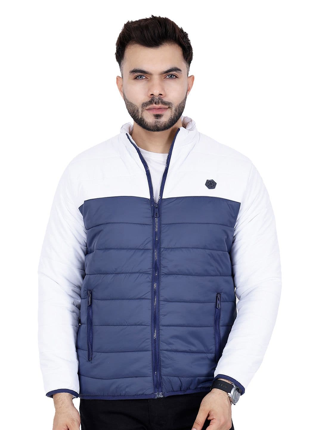 Dollar Men Lightweight Bomber Jacket - view 1