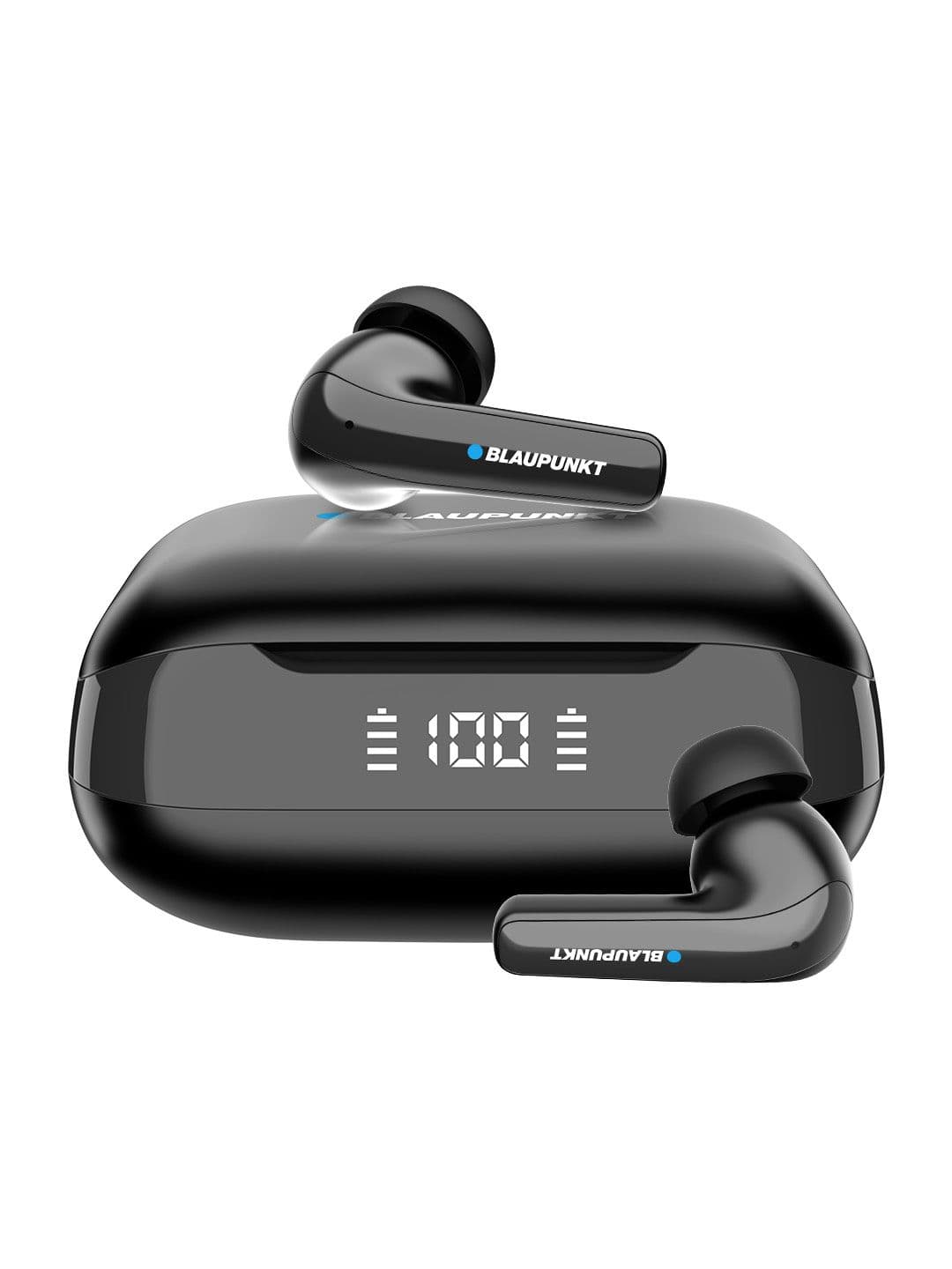 Blaupunkt BTW300 Moksha+ Bluetooth In Ear Headphones - view 1