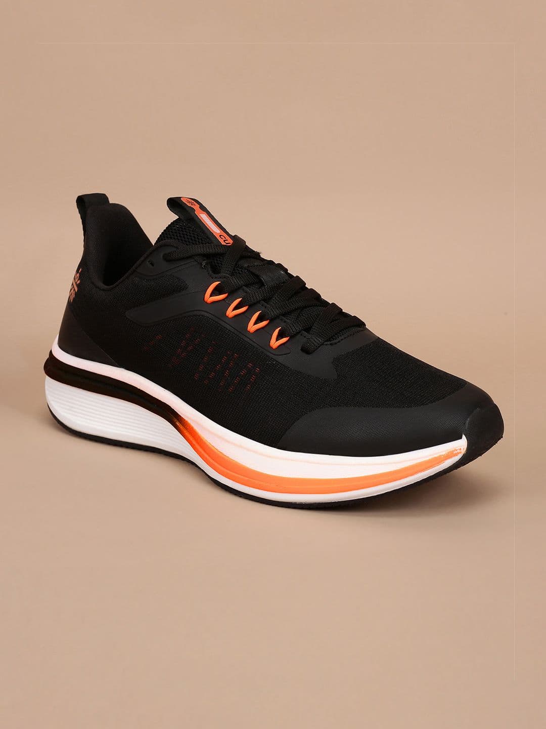 CULT Men Versa Freeway Mesh Running Shoes - view 1