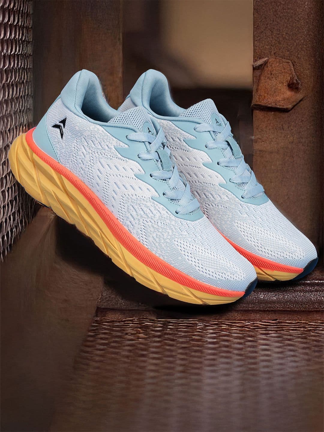 Avant Women Skyline Mesh Running Shoes - view 1
