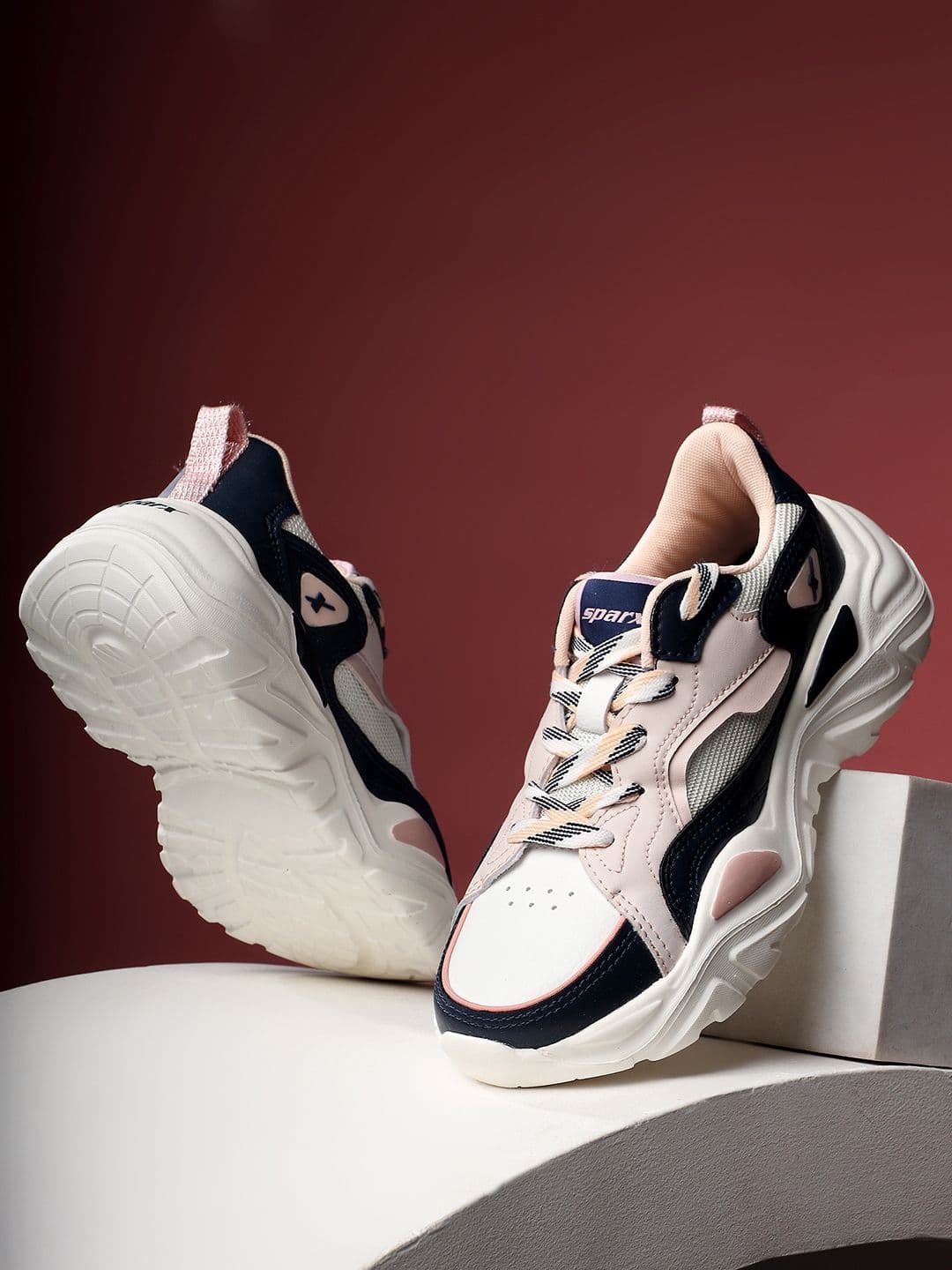 Sparx Women Sports Shoes - view 1