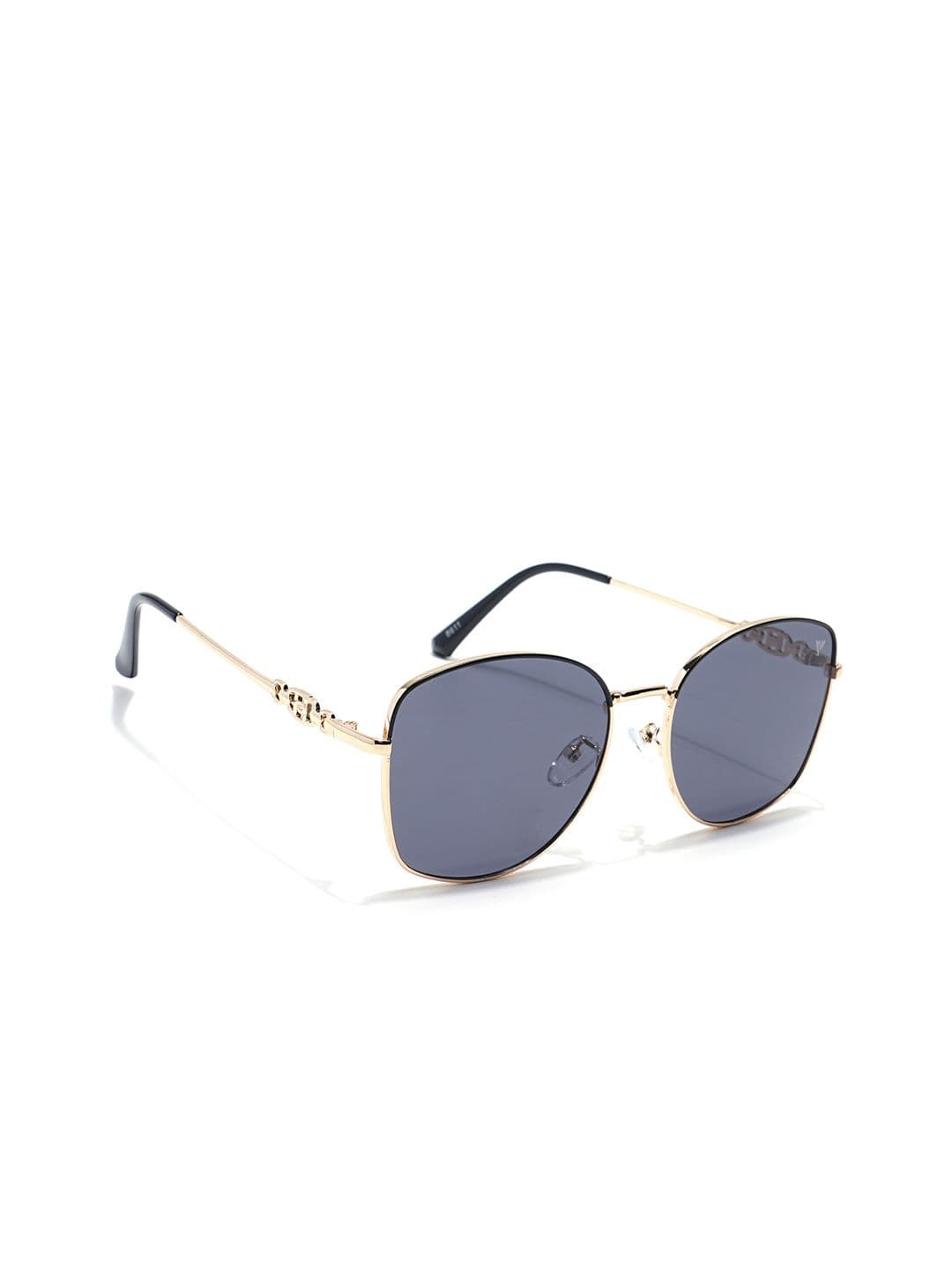 Voyage Women Oversized Sunglasses with UV Protected Lens - view 1