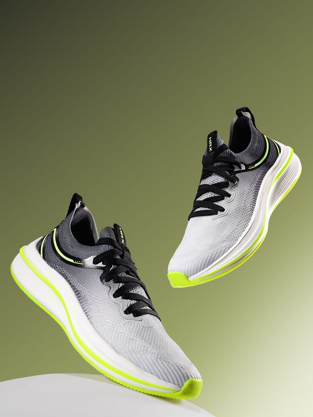 HRX by Hrithik Roshan Women Walking Shoes - view 1