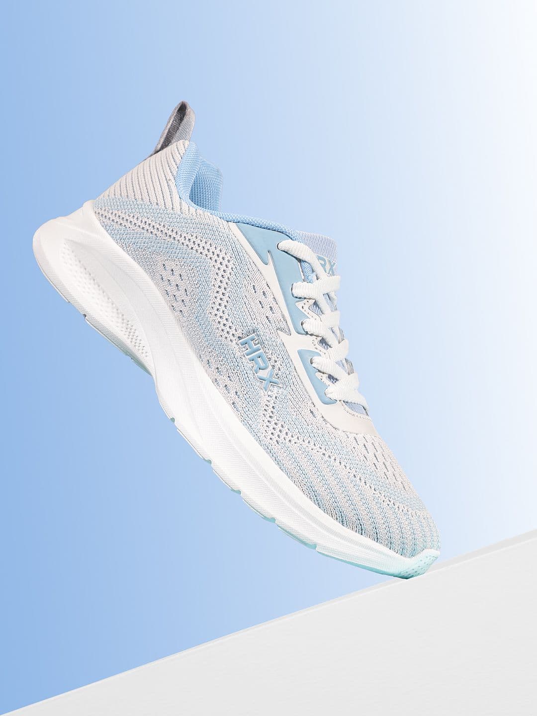 HRX by Hrithik Roshan Women Alpha Run Running shoes - view 1