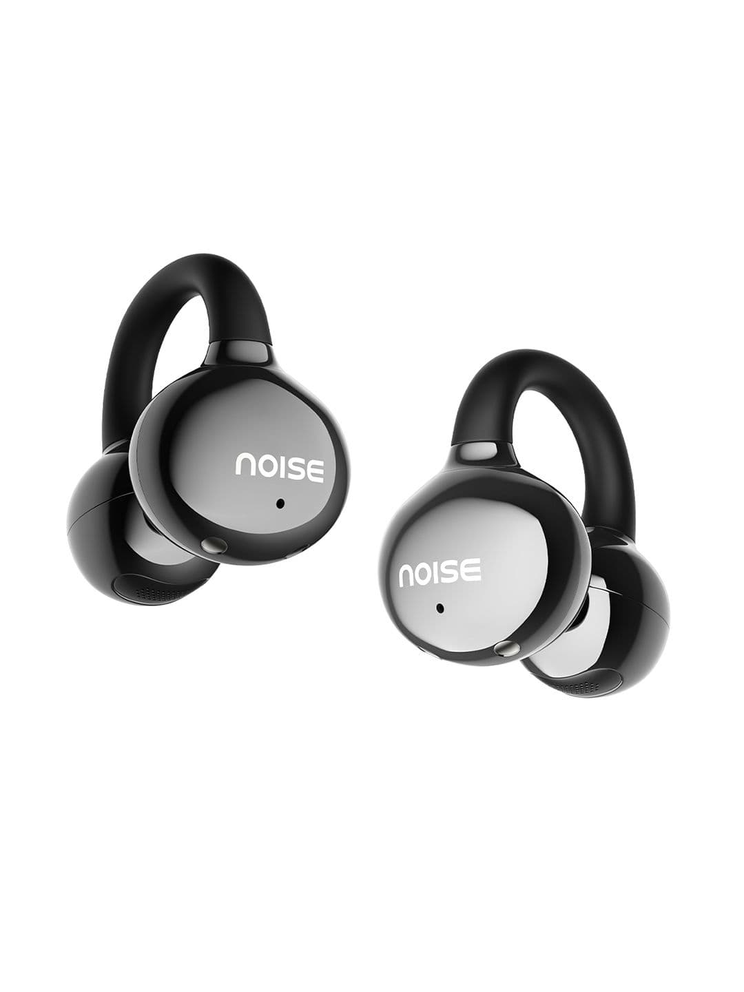 Noise Air Clips Truly Wireless Open Ear 40Hrs Playtime ENC - view 1