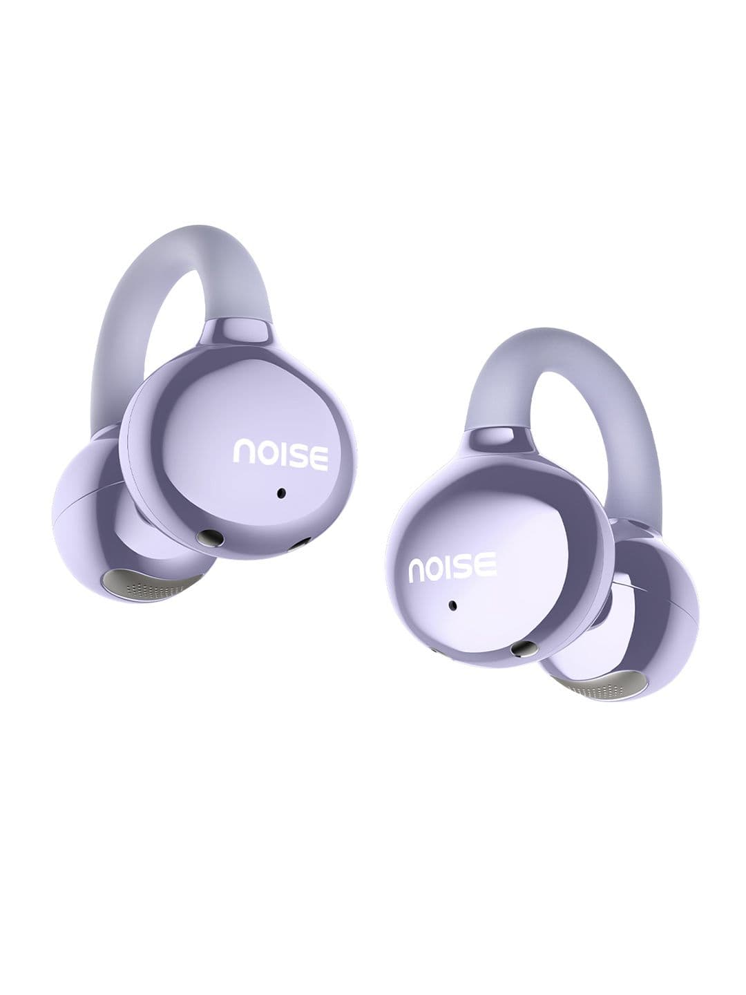 Noise Air Clips Truly Wireless Open Ear 40Hrs Playtime ENC - view 1