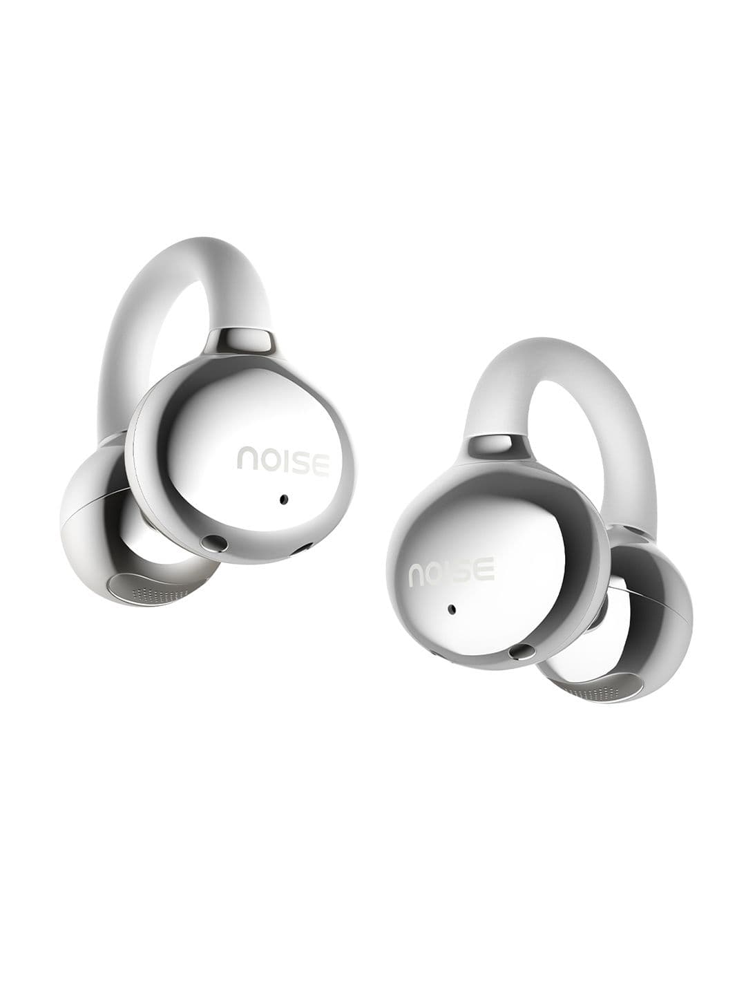 Noise Air Clips Truly Wireless Open Ear 40Hrs Playtime ENC - view 1