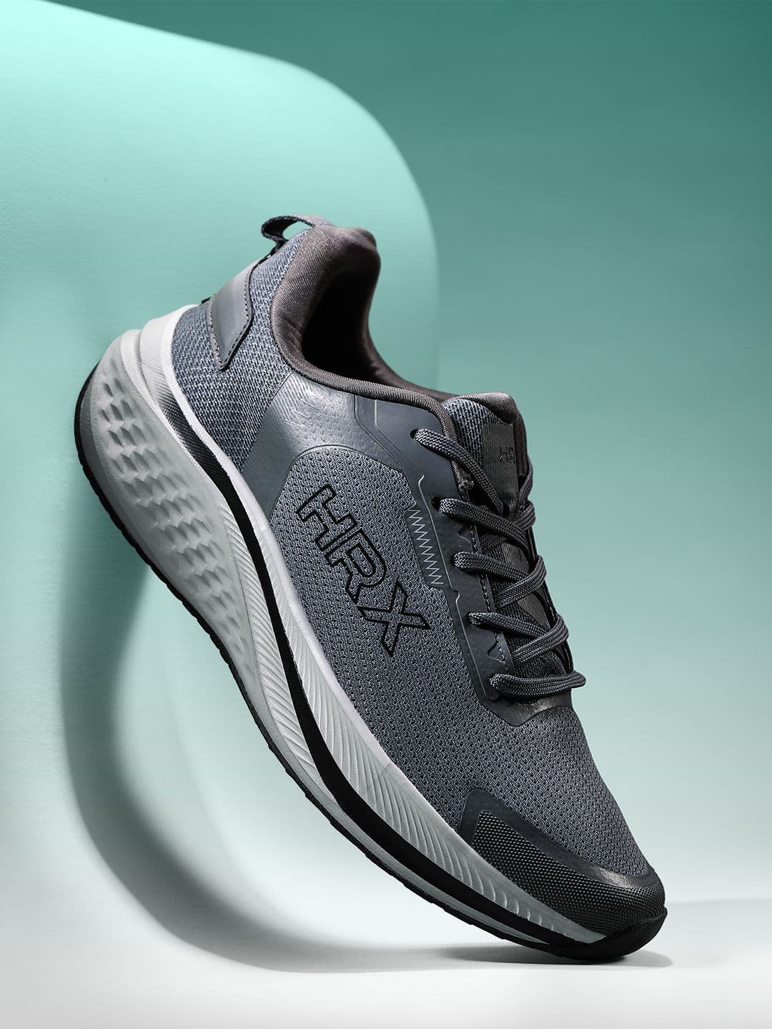 HRX by Hrithik Roshan Men Ignite Run Running shoes - view 1
