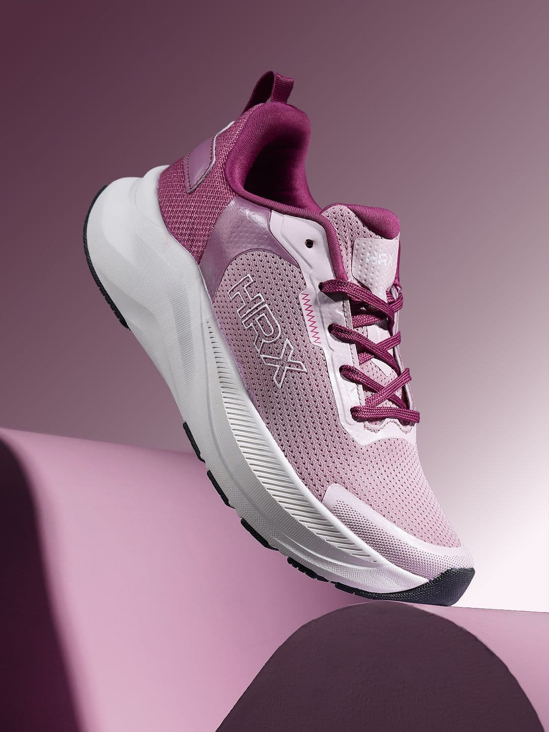 HRX by Hrithik Roshan Women IGNITE RUN Running shoes - view 1