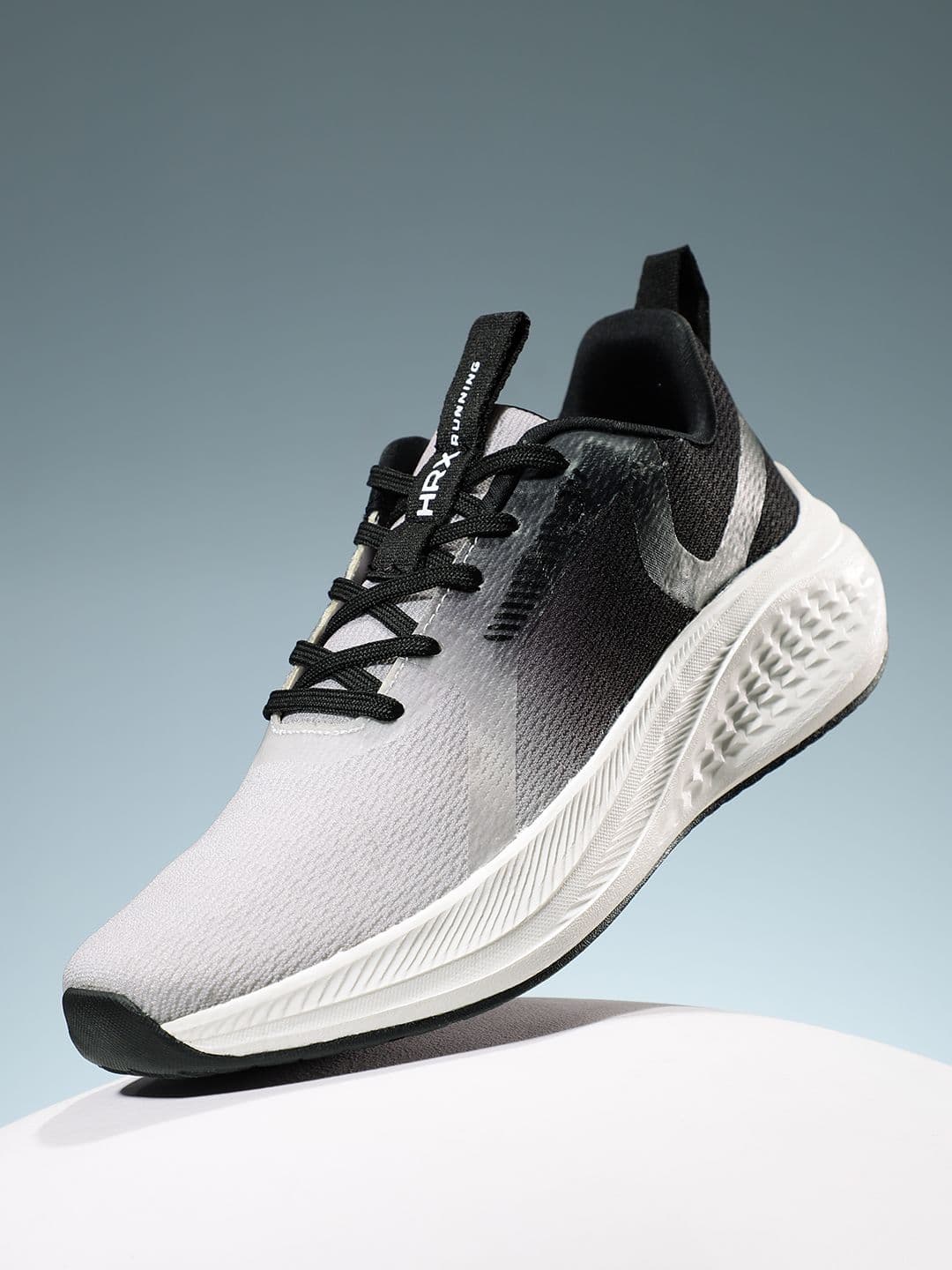 HRX by Hrithik Roshan Women Charge Run Shoes - view 1