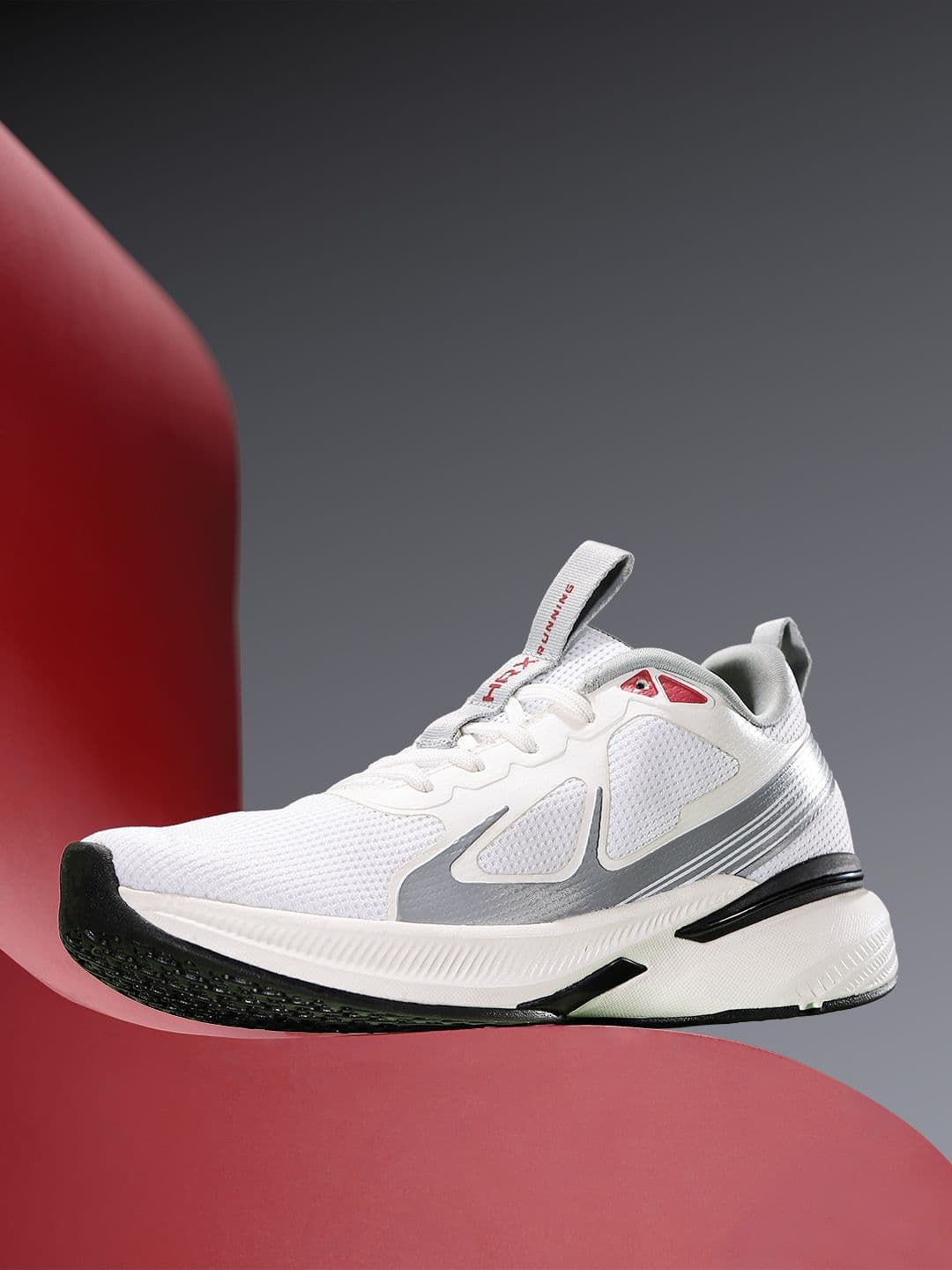HRX by Hrithik Roshan Women Charge Run Sports Shoes - view 1
