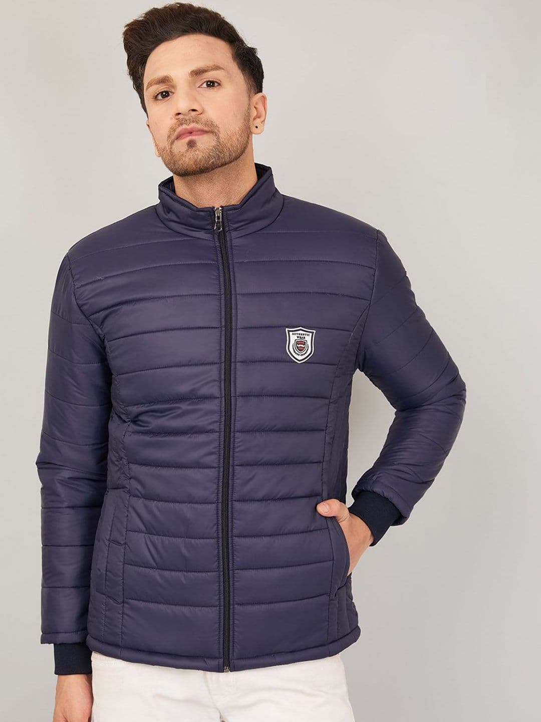 Ben Martin Men Insulator Puffer Jacket - view 1
