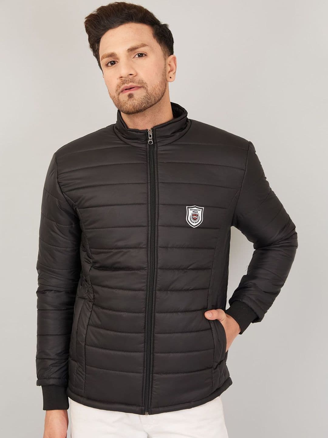 Ben Martin Men Insulator Puffer Jacket - view 1