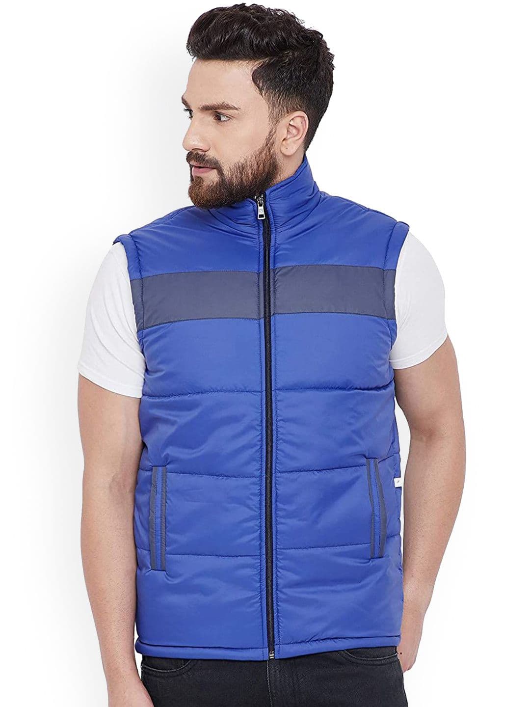 Ben Martin Men Lightweight Puffer Jacket - view 1