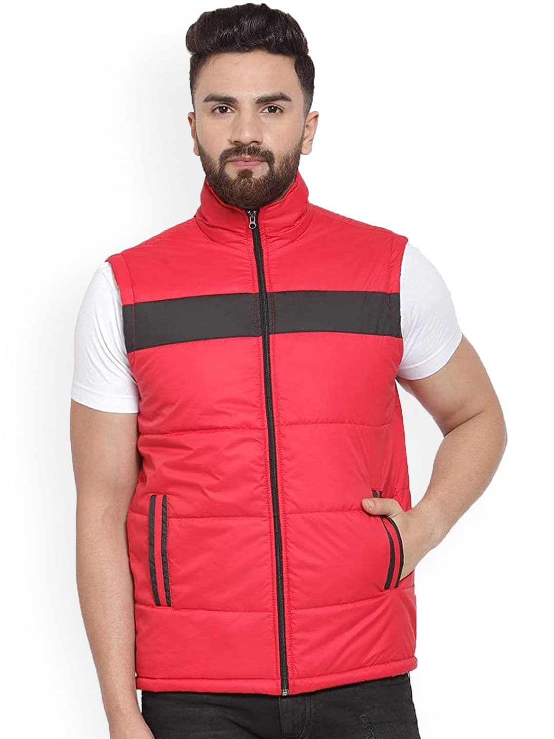 Ben Martin Men Lightweight Puffer Jacket - view 1