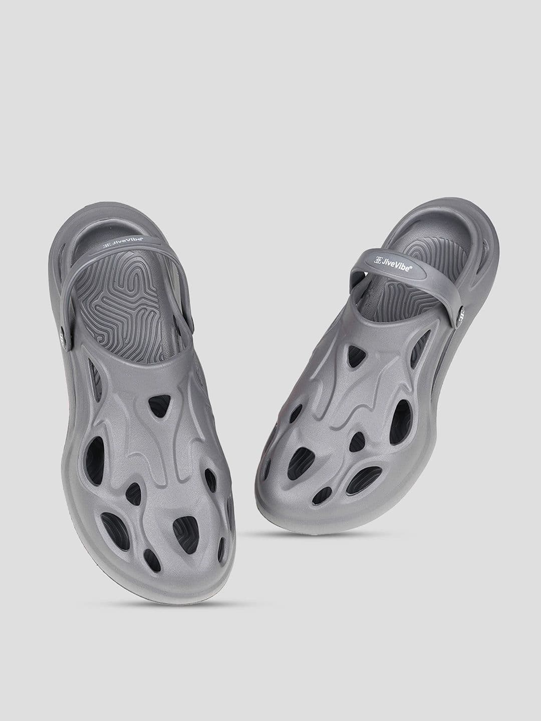 EZOK Men Lightweight Clogs - view 1