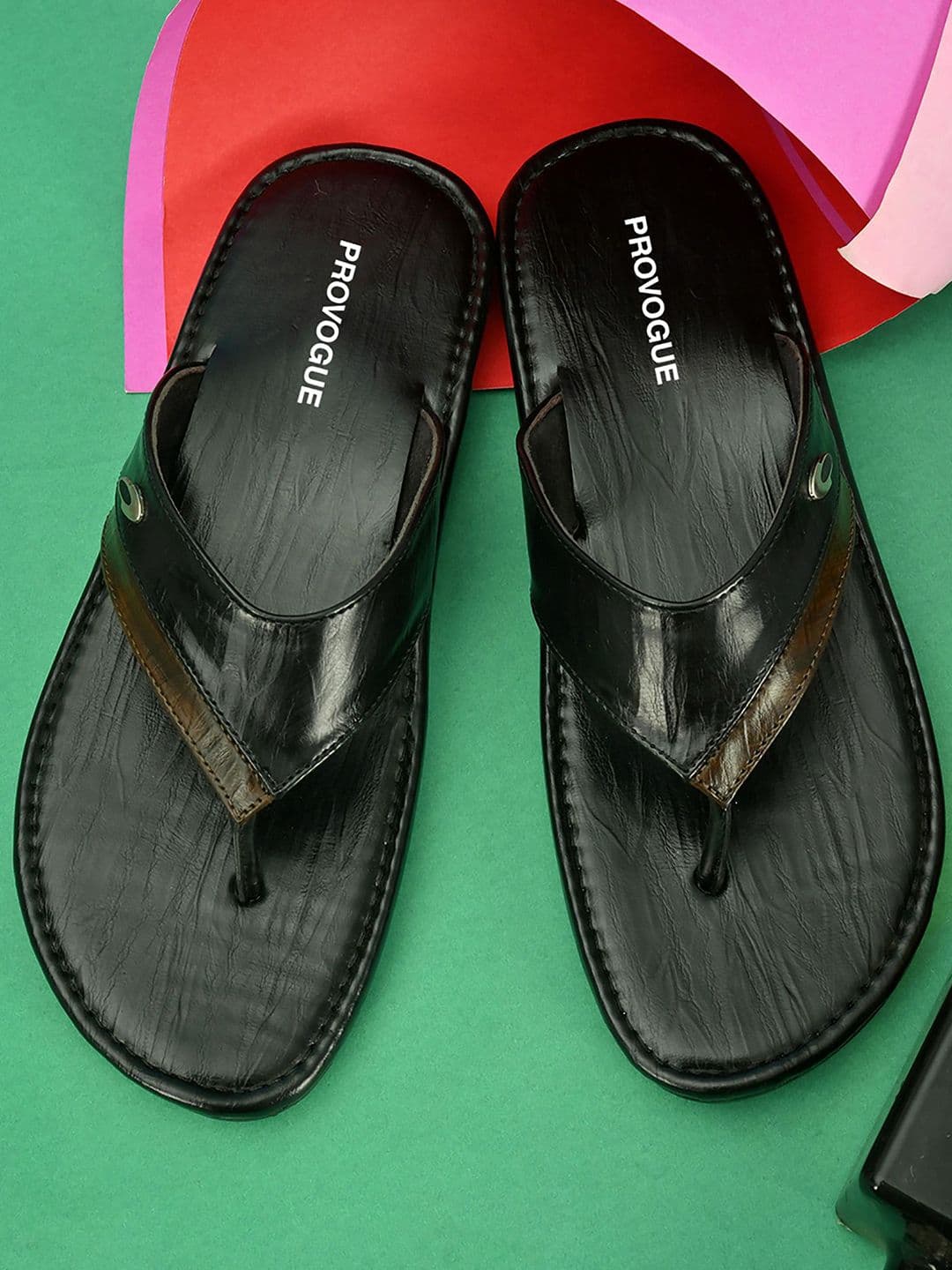 Provogue Men Comfort Sandals - view 1