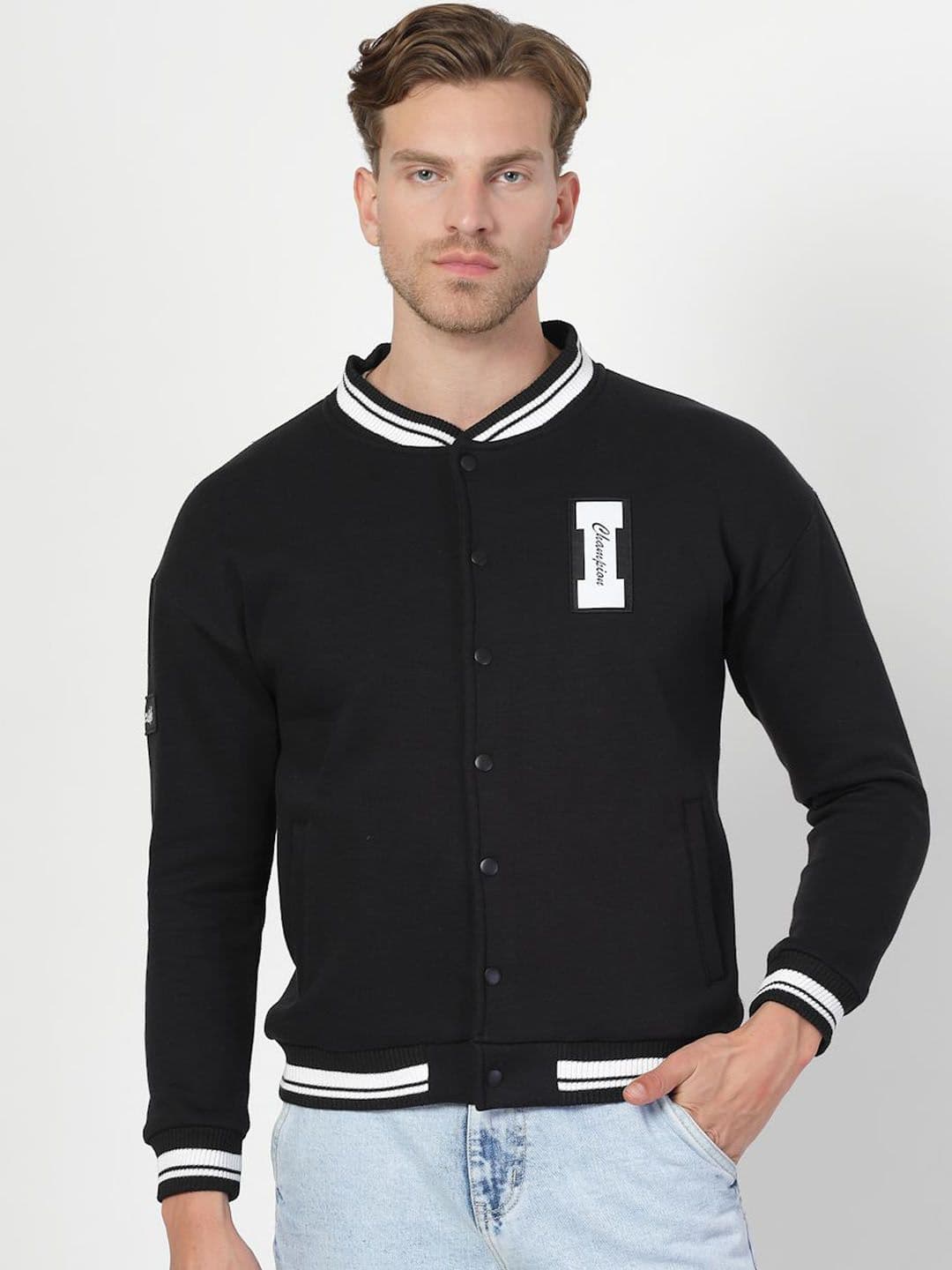 Invincible Men Varsity Jacket - view 1