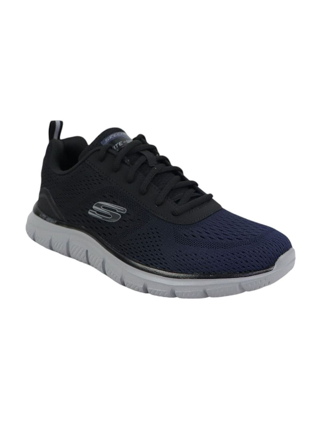 Skechers TRACK-RIPKENT Men Sports Shoes - view 1
