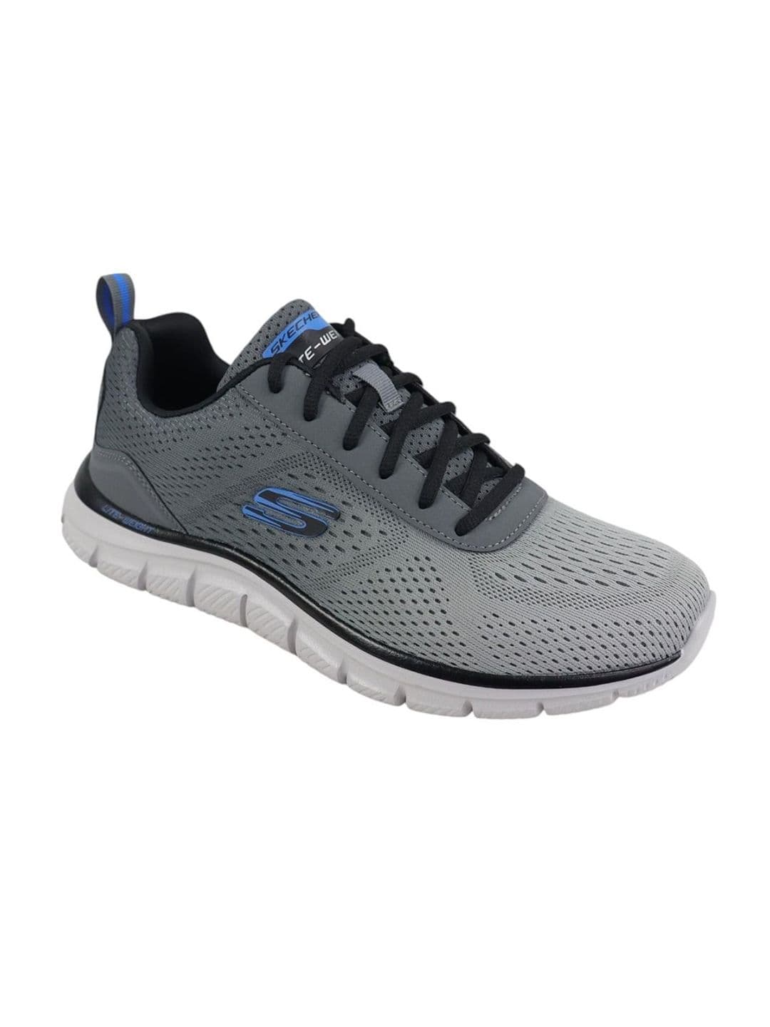 Skechers TRACK-RIPKENT Men Sports Shoes - view 1