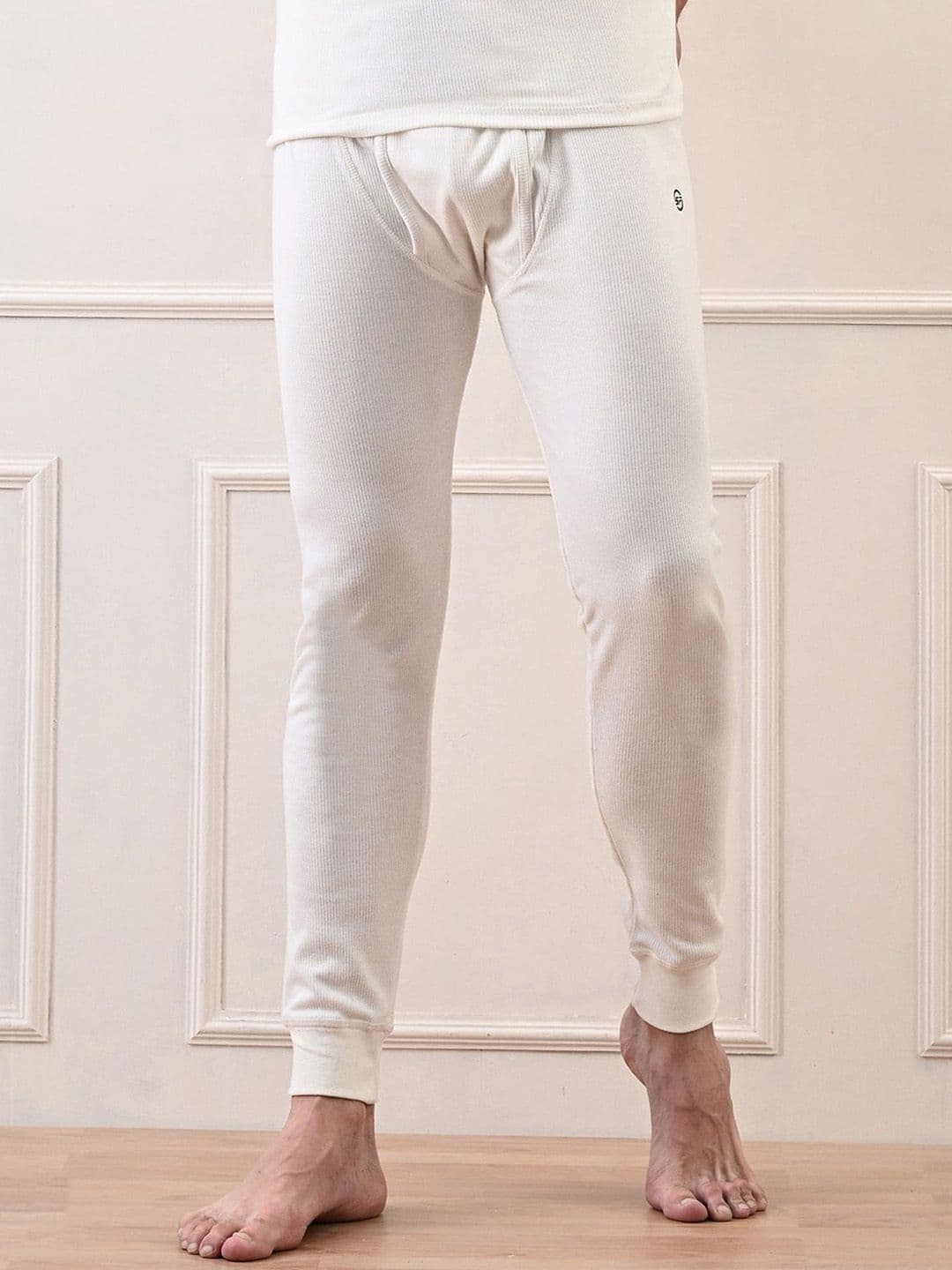 STARFOX Men Anti-Bacterial Odour Free Thermal Bottom - view 1