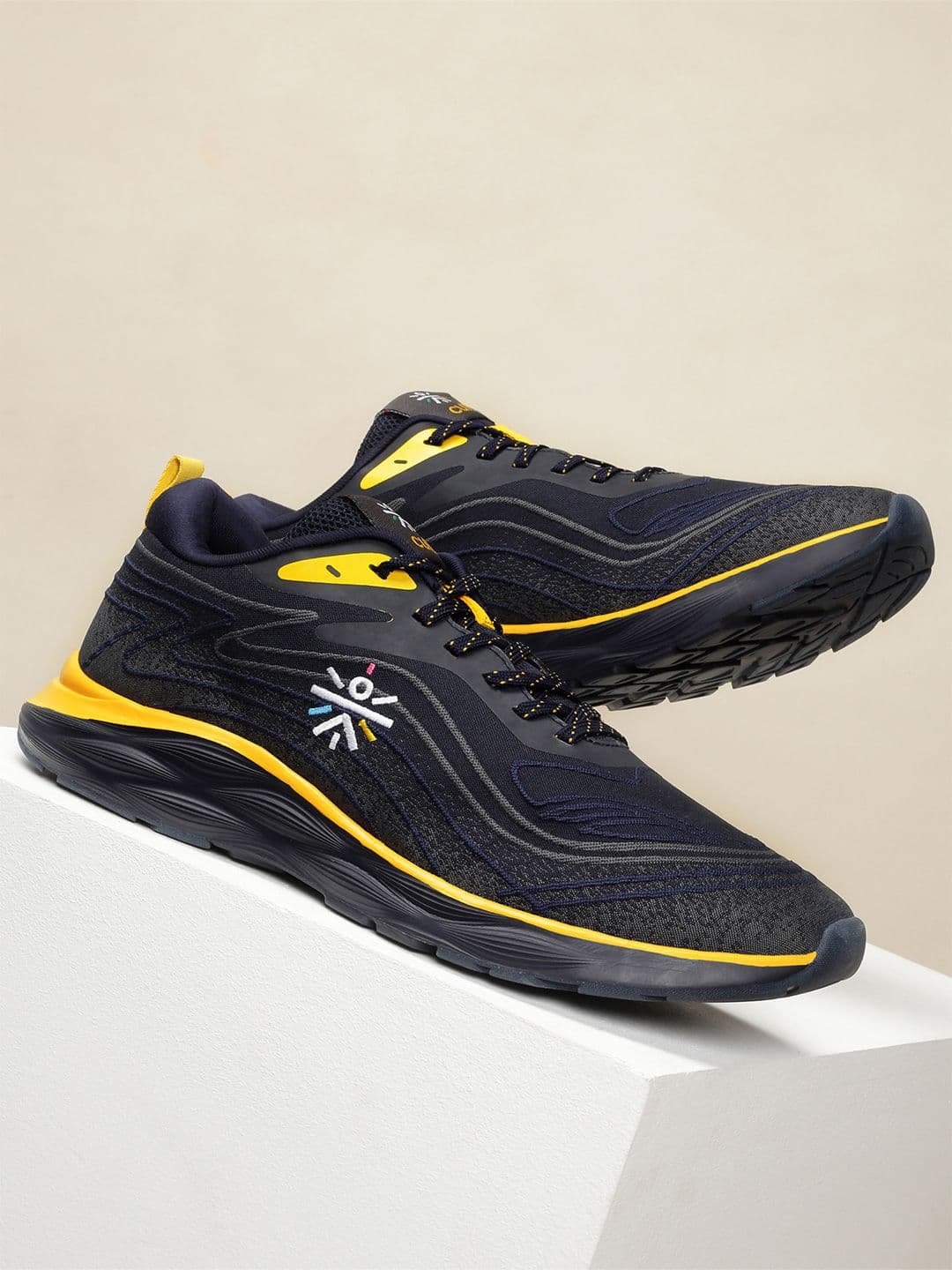 Cult Men DynamicWave Running Shoes - view 1