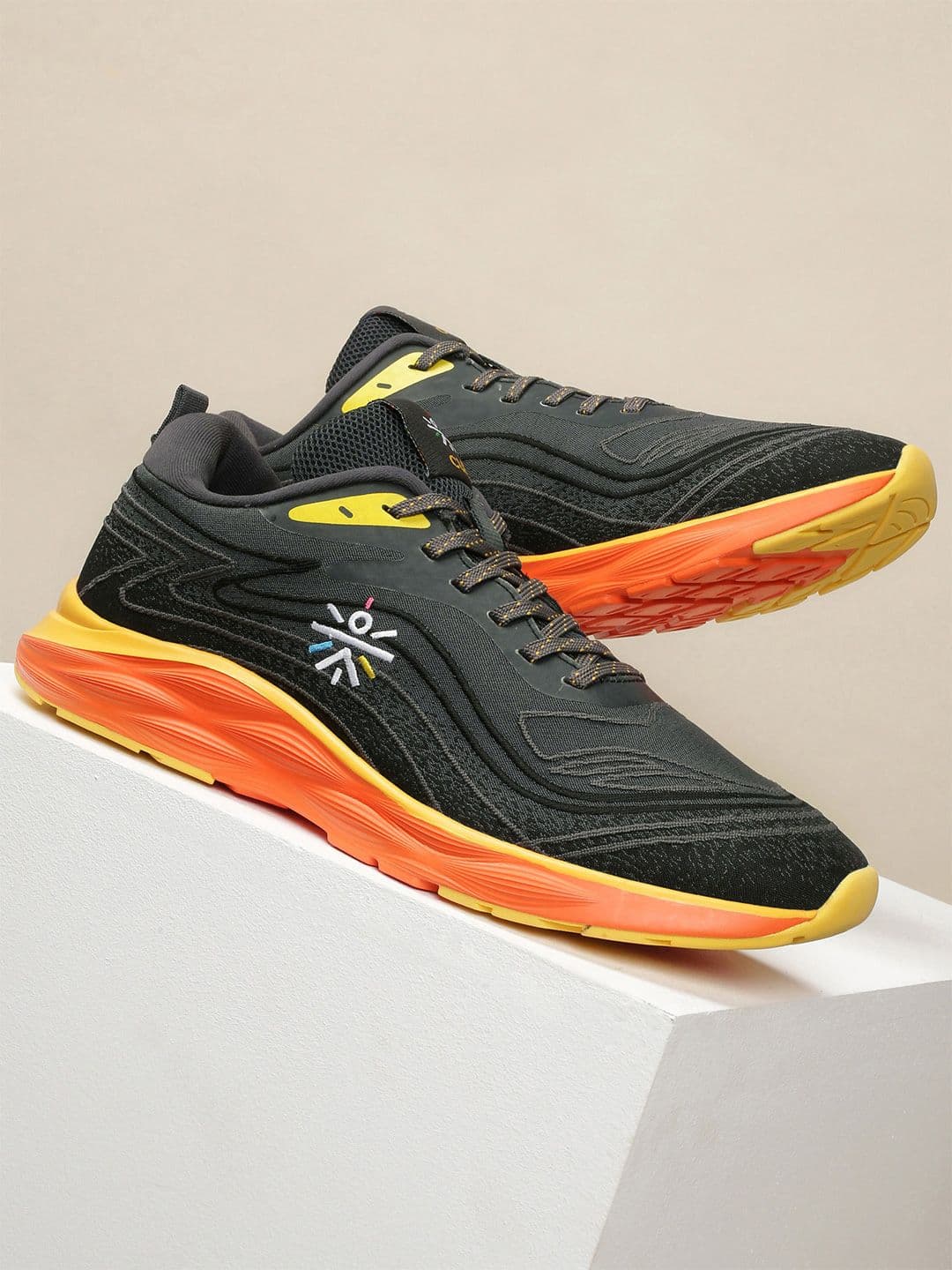 Cult Men DynamicWave Running Shoes - view 1