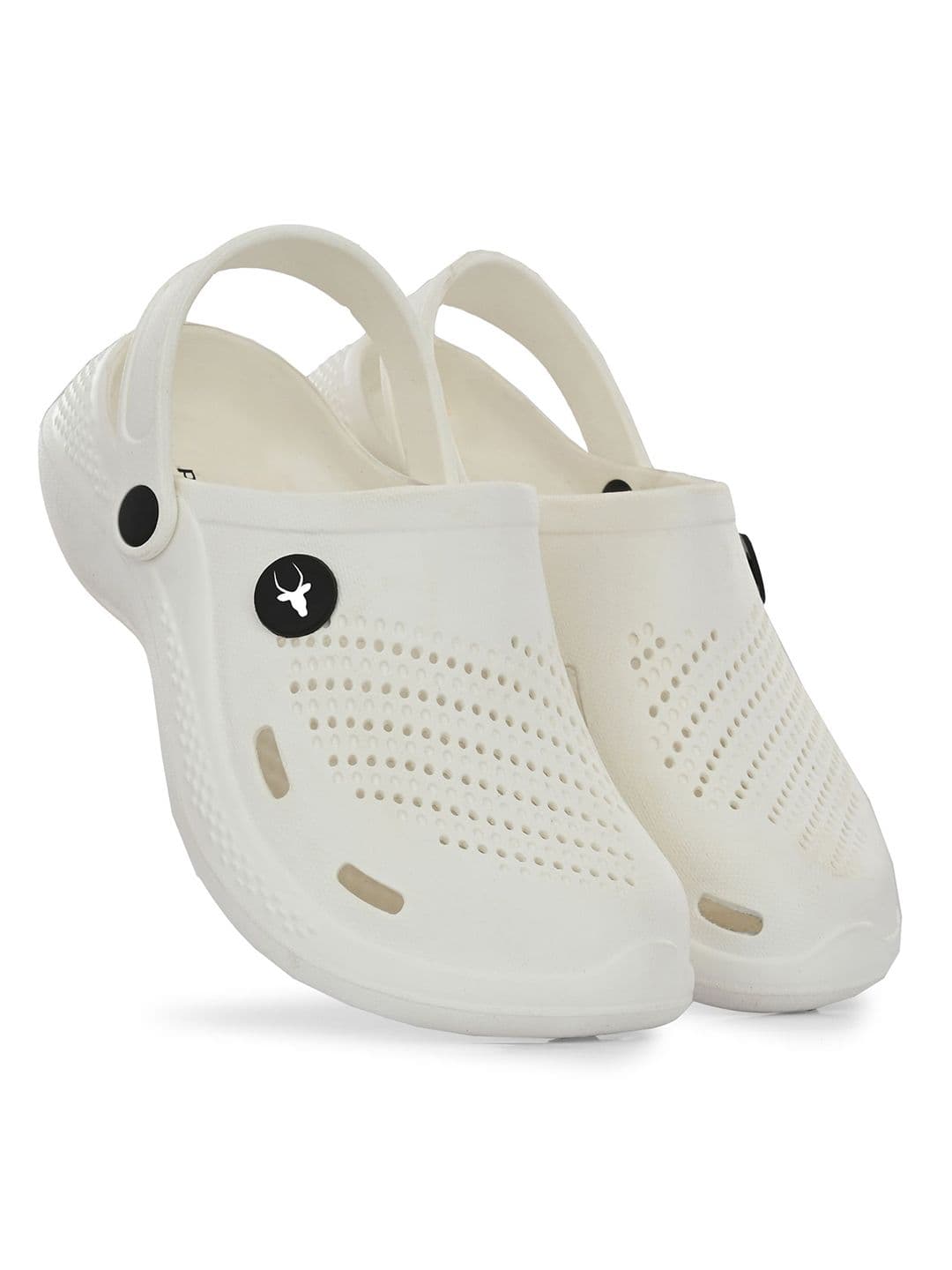 HIROLAS Men Slip-On Clogs - view 1