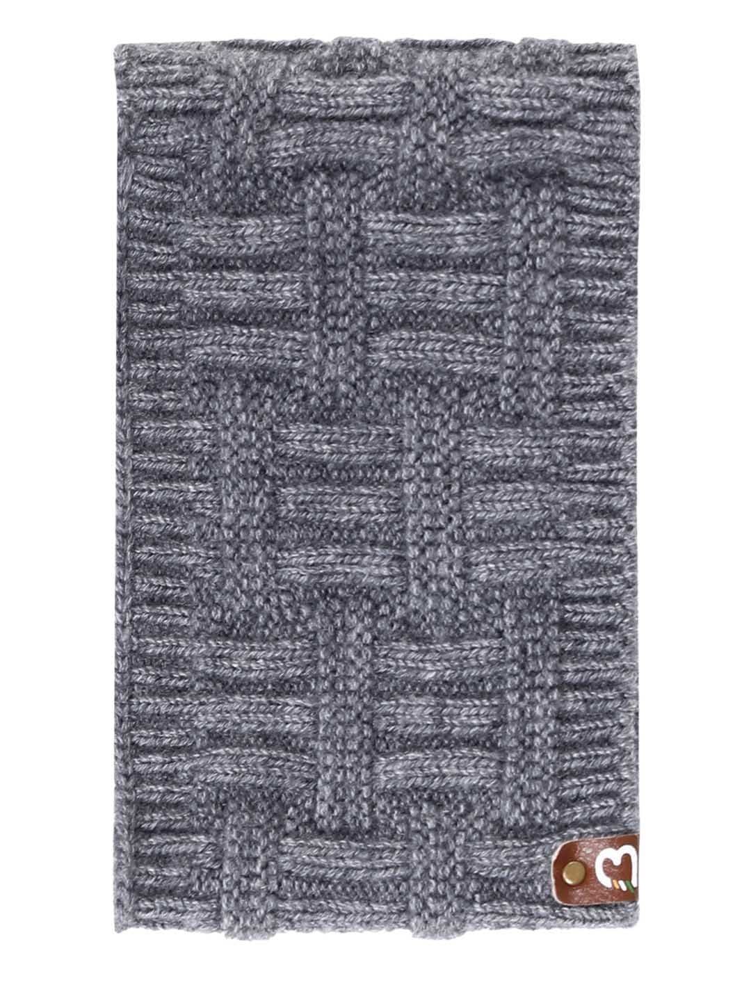 Bharatasya Men self design Headband - view 1