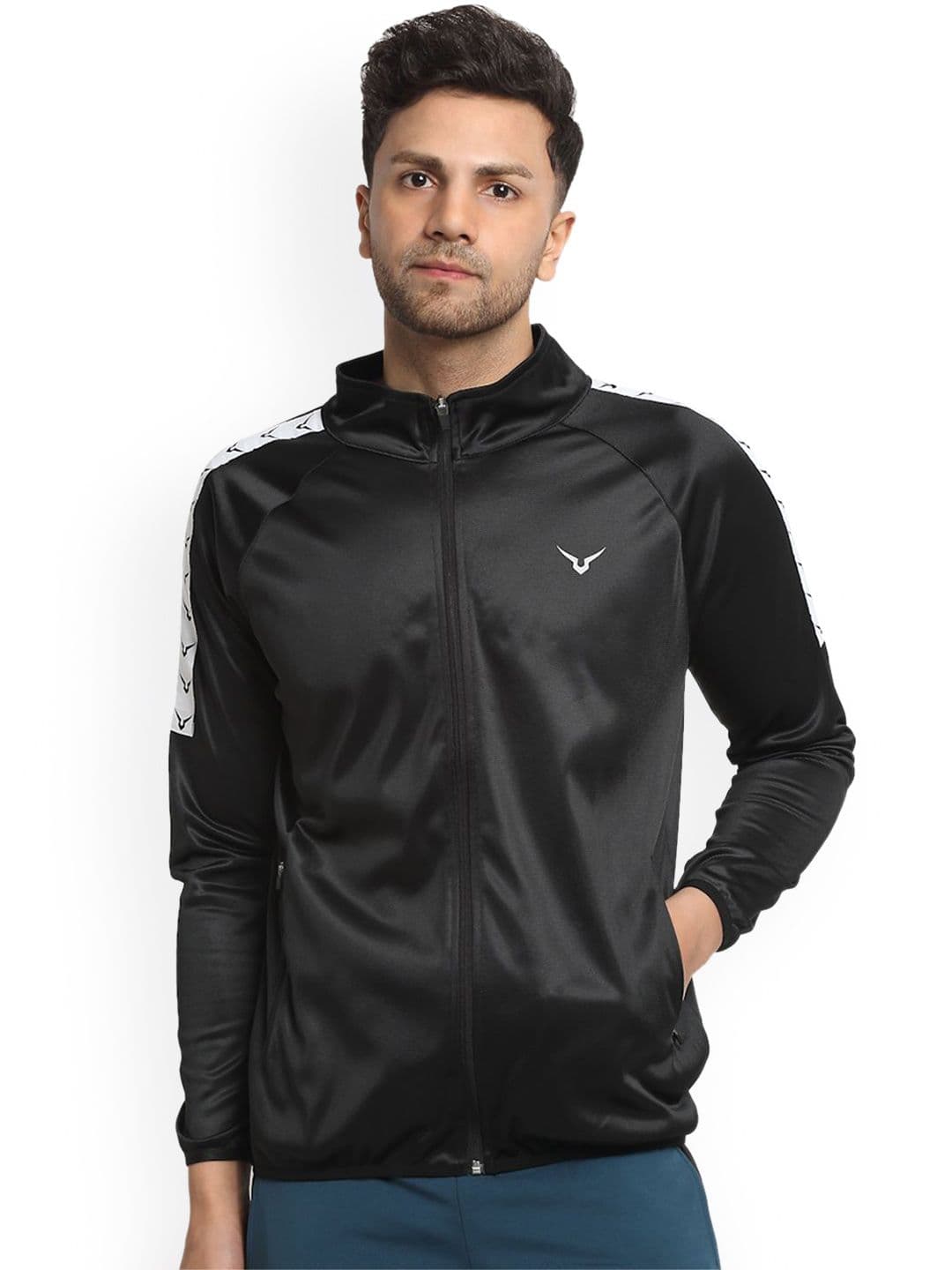 Invincible Men Poly Classic Jacket - view 1
