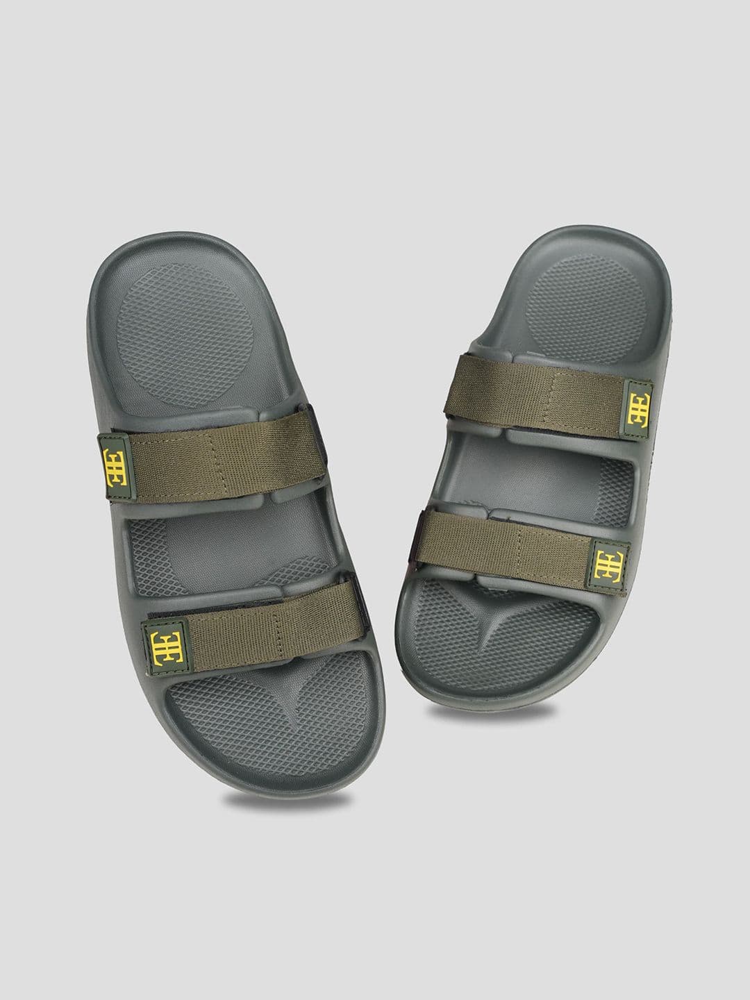 EZOK Men Comfort Sandals - view 1