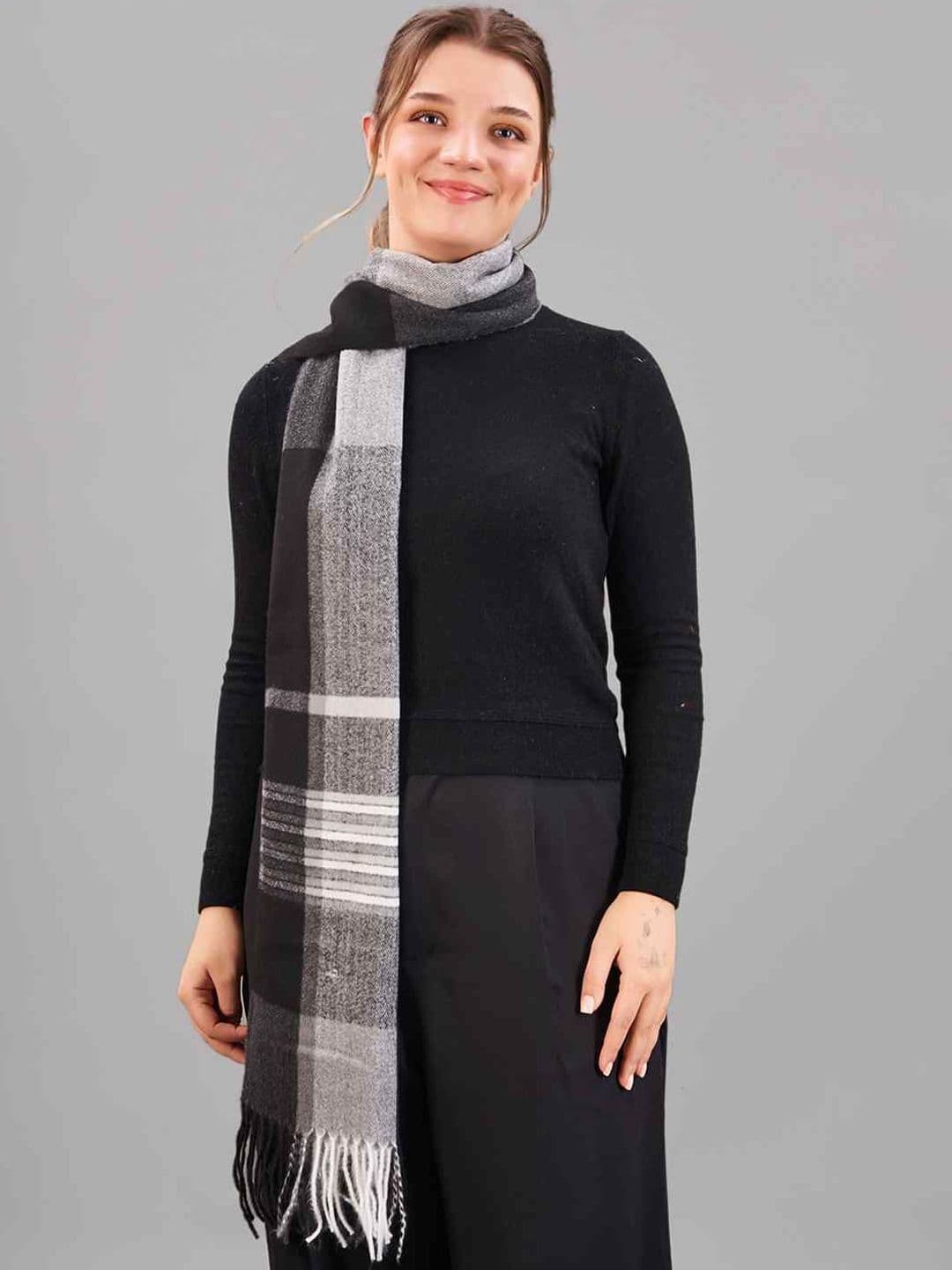 Tossido Unisex Acrylic Mufflers - view 1