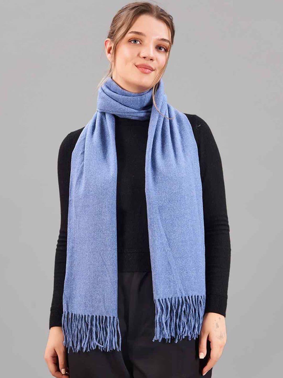 Tossido Unisex Acrylic Mufflers - view 1