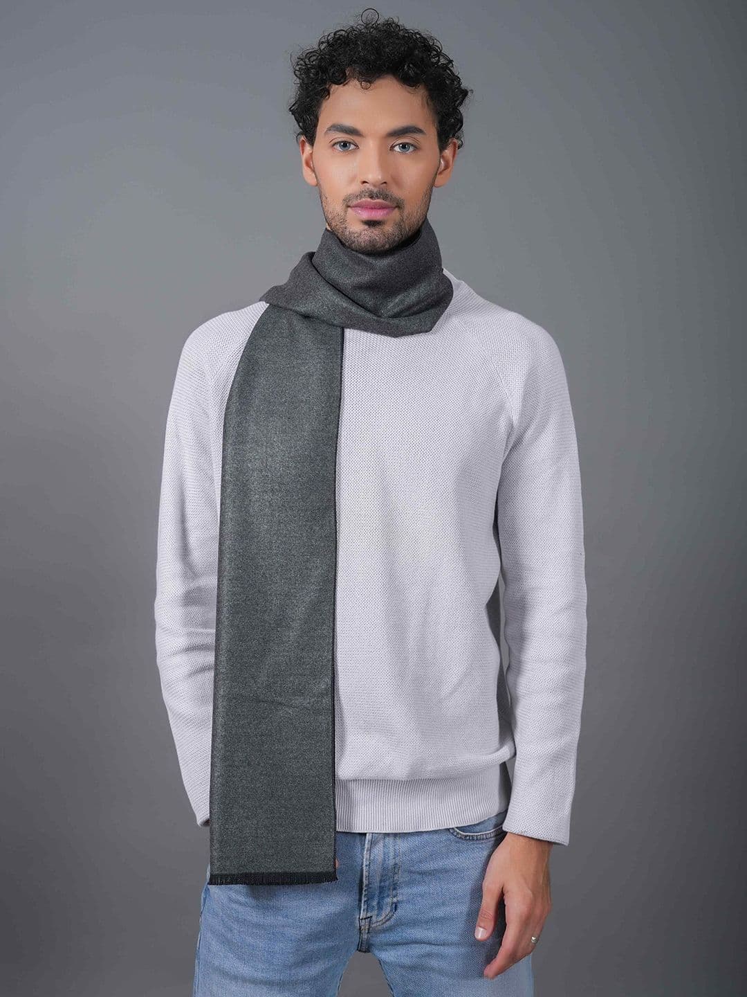 Tossido Unisex Acrylic Mufflers - view 1