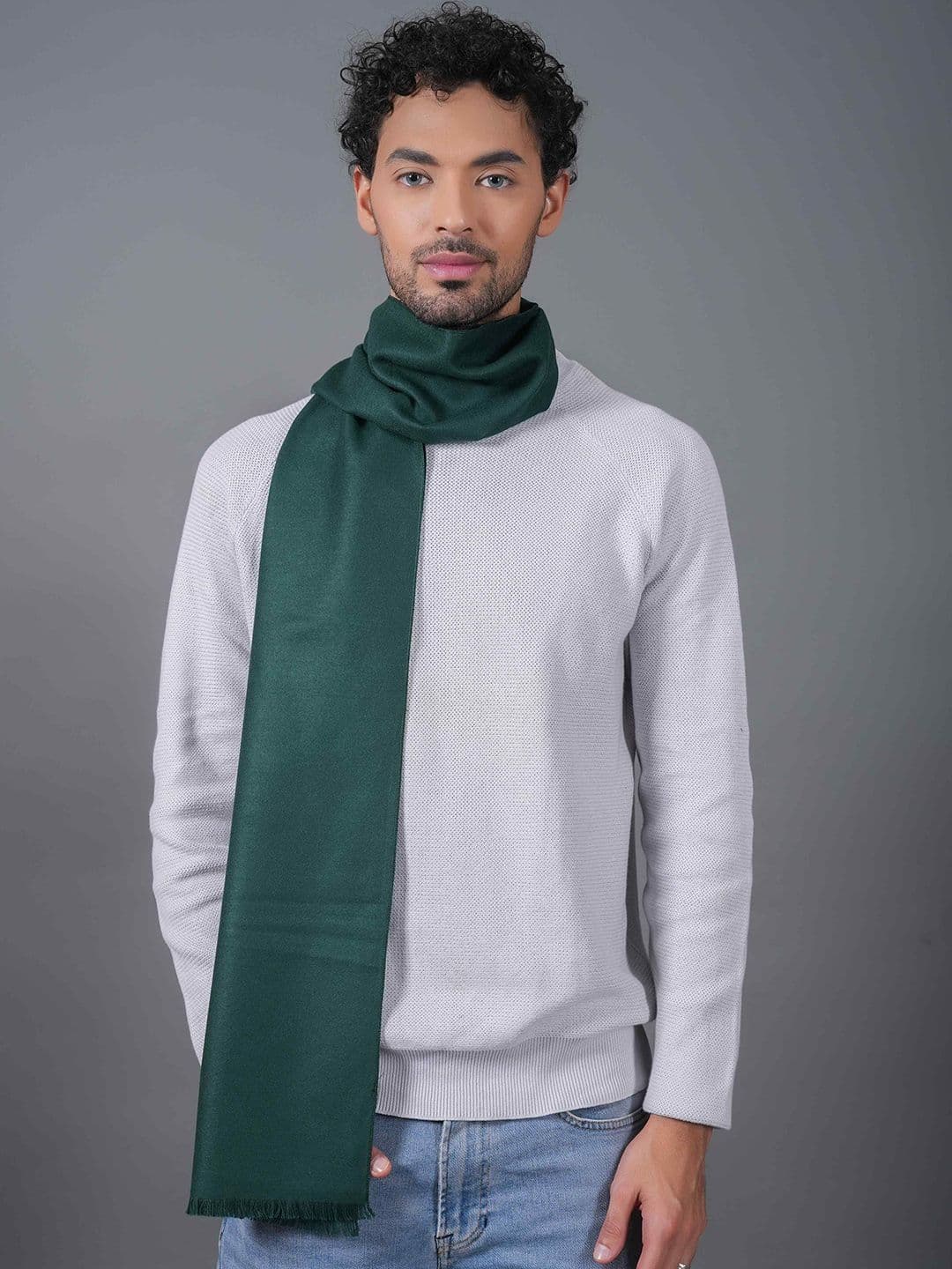 Tossido Unisex Acrylic Mufflers - view 1