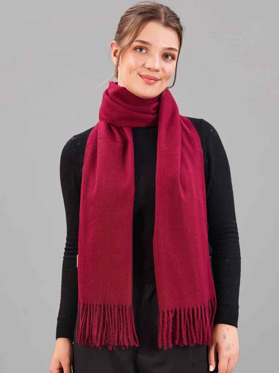 Tossido Unisex Acrylic Mufflers - view 1