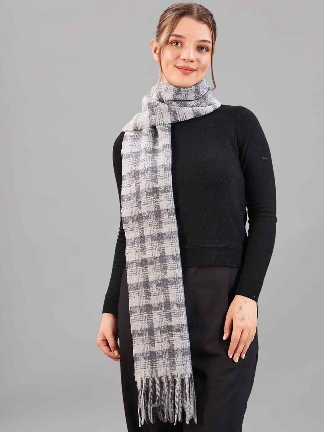 Tossido Unisex Acrylic Mufflers - view 1