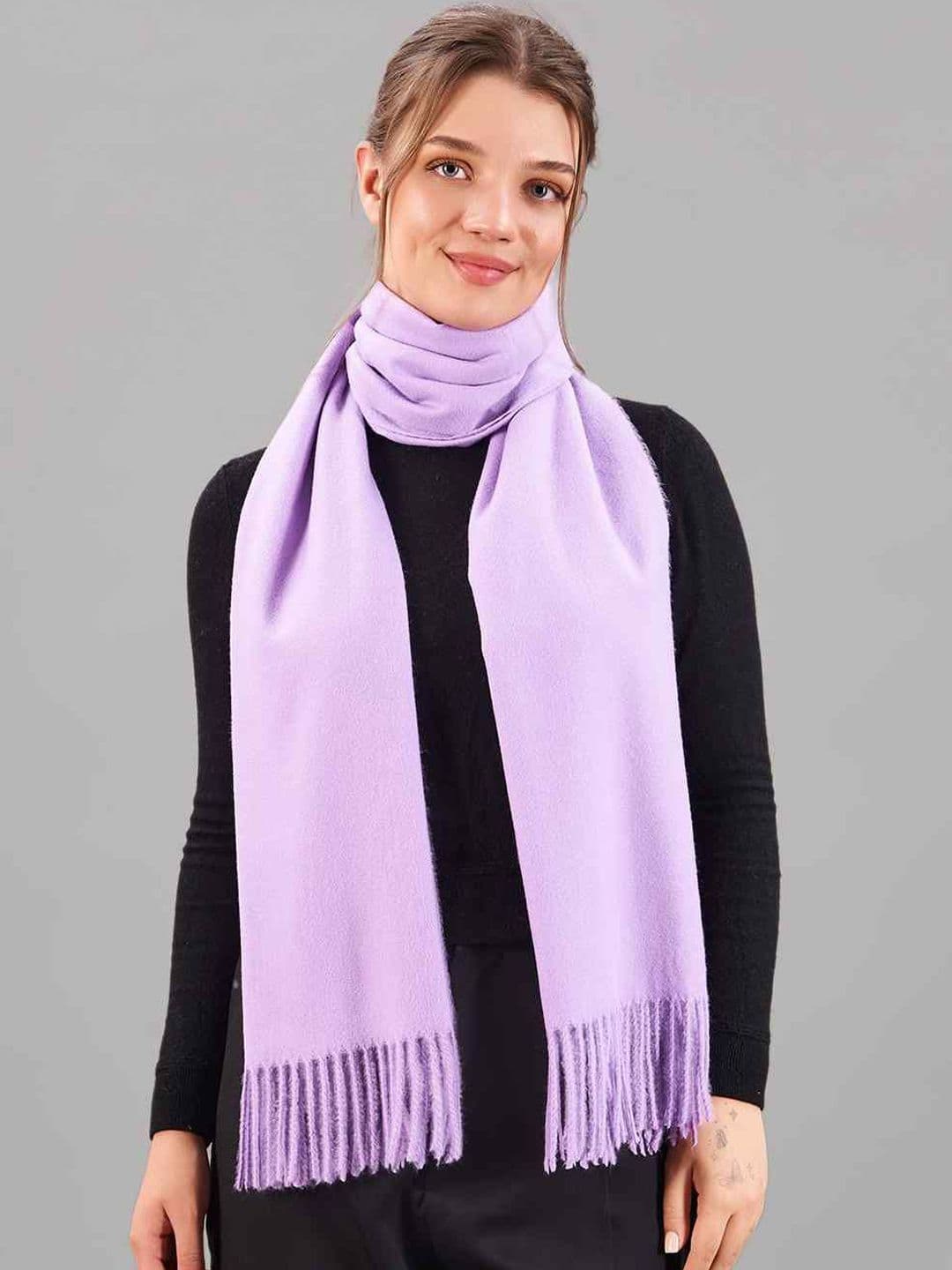 Tossido Unisex Acrylic Mufflers - view 1
