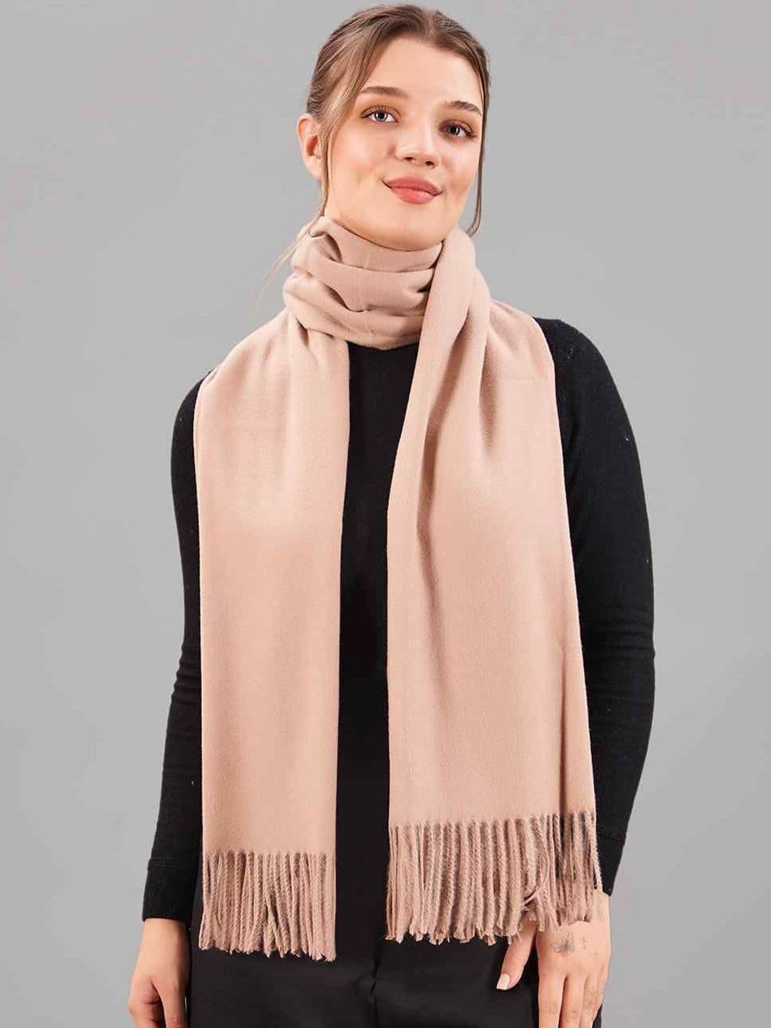 Tossido Unisex Acrylic Mufflers - view 1