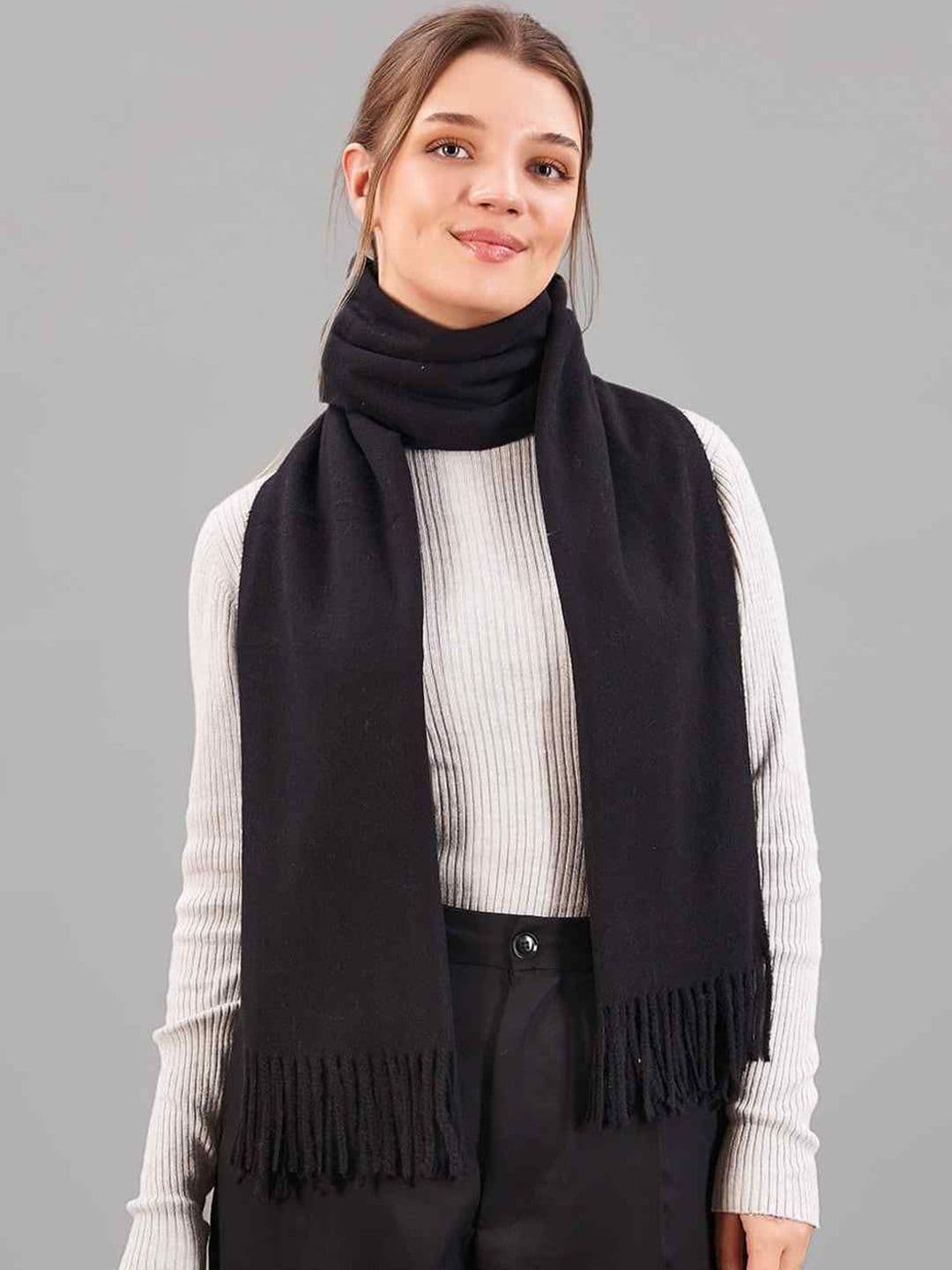 Tossido Unisex Acrylic Mufflers - view 1