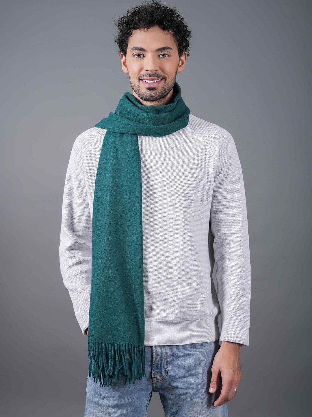 Tossido Unisex Acrylic Mufflers - view 1