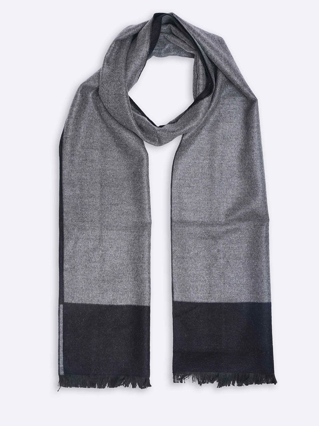 Tossido Unisex Patterned Acrylic Mufflers - view 1