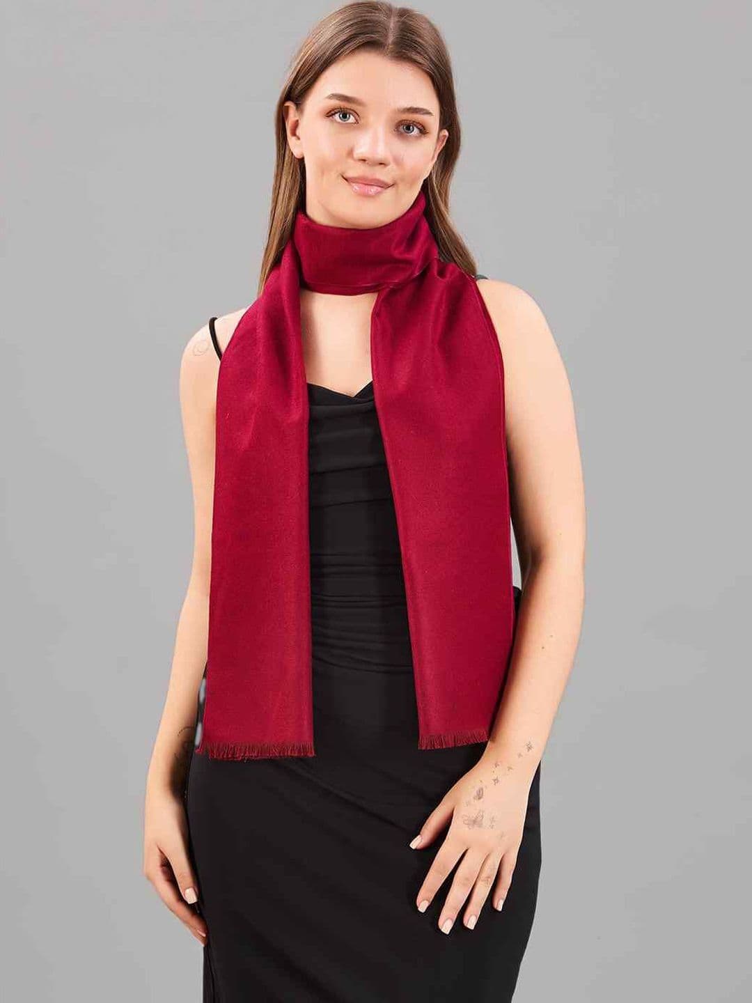 Tossido Unisex Acrylic Mufflers - view 1
