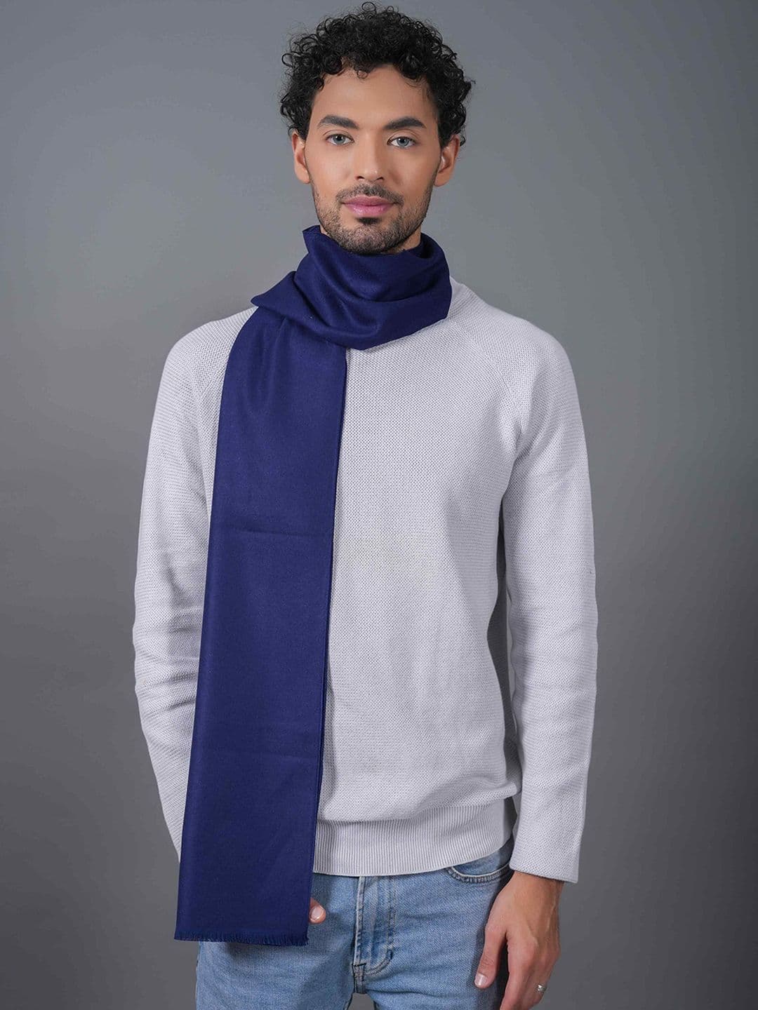 Tossido Men Acrylic Mufflers - view 1